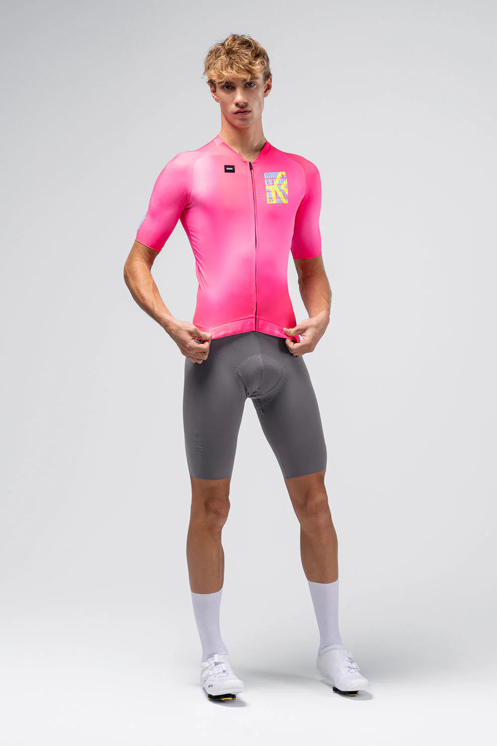 MAGLIA GOBIK CX PRO 4.0 DRIP