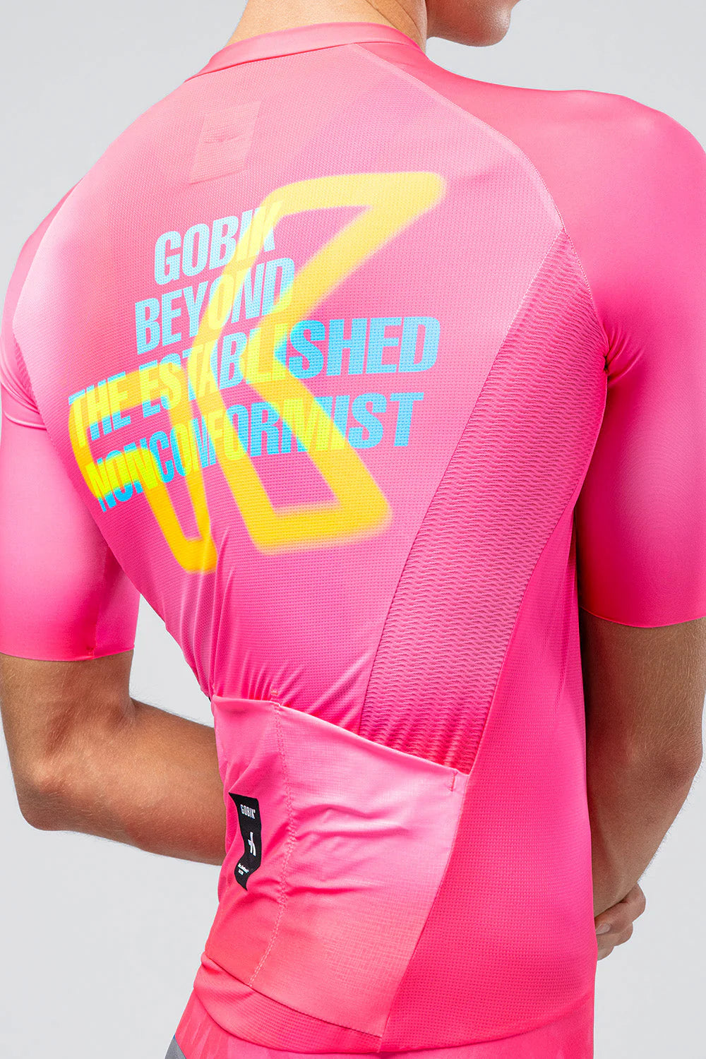 MAGLIA GOBIK CX PRO 4.0 DRIP