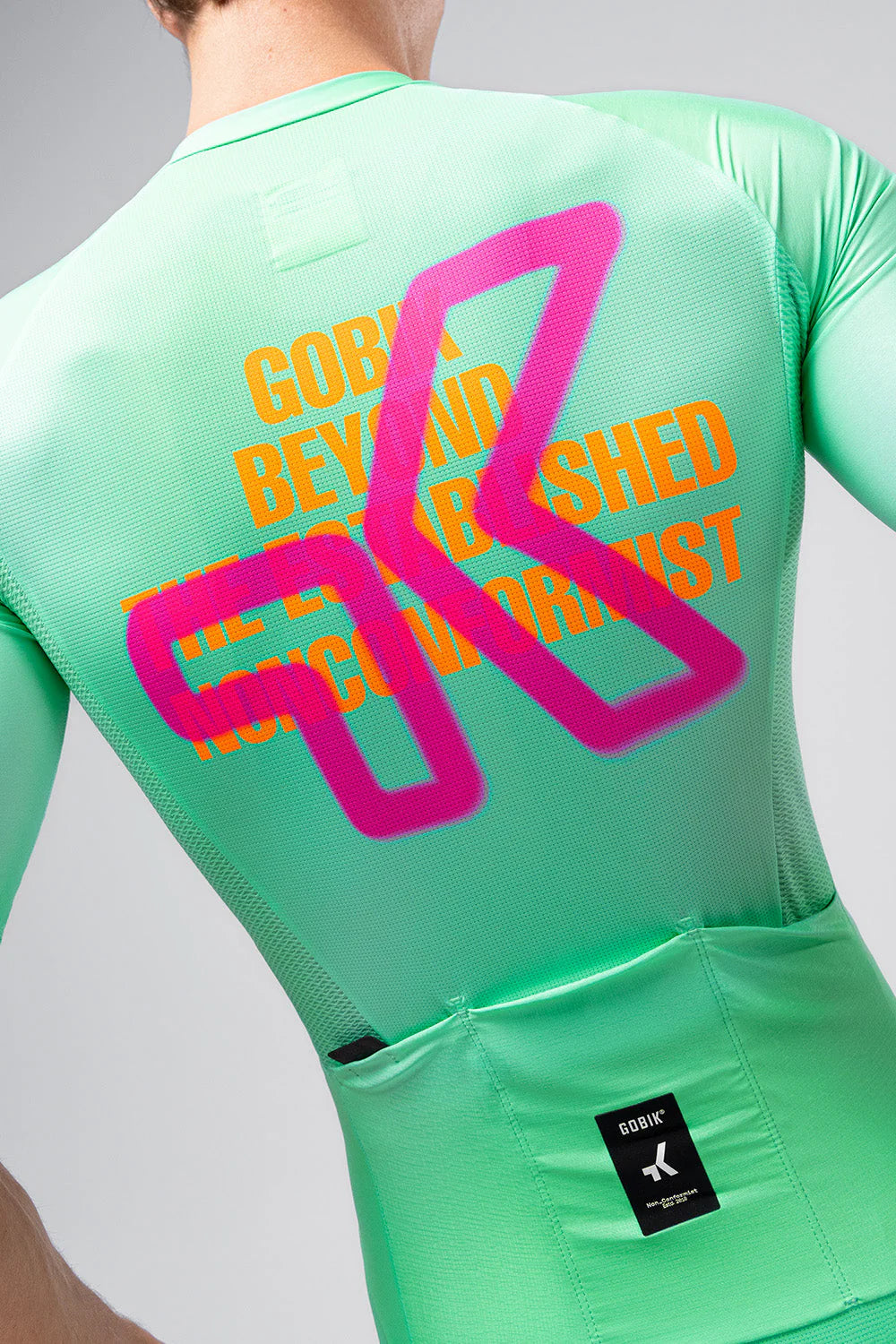 MAGLIA GOBIK CX PRO 4.0 BLAST