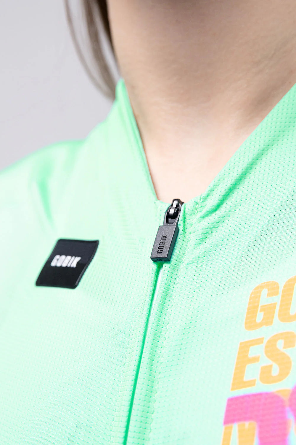 MAGLIA GOBIK CX PRO 4.0 BLAST