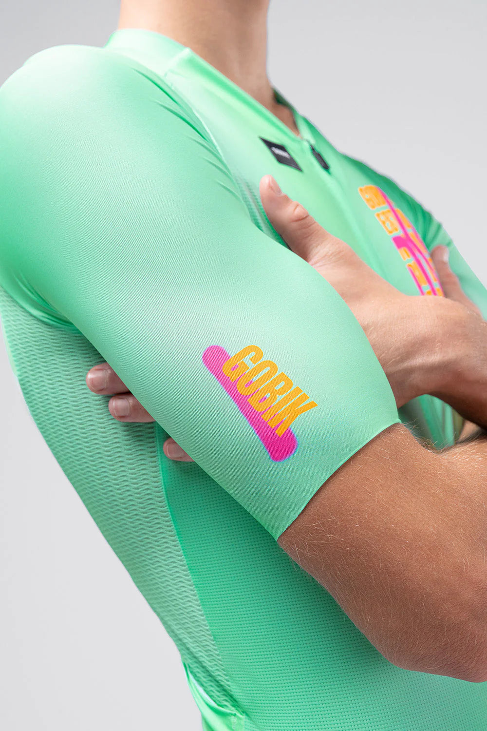 MAGLIA GOBIK CX PRO 4.0 BLAST