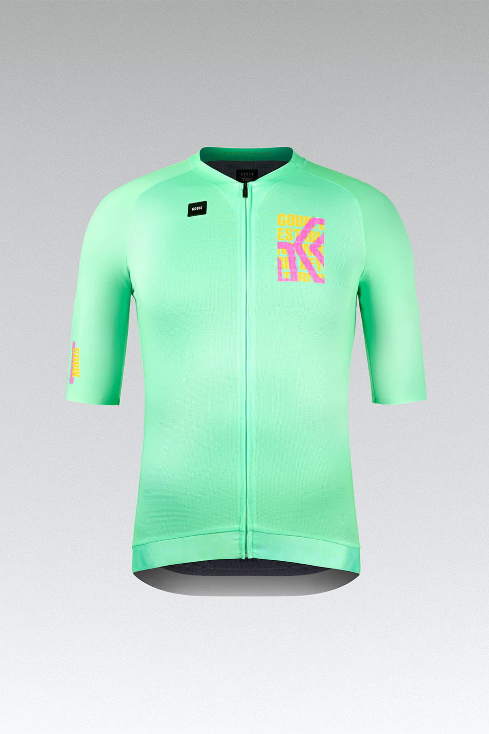 MAGLIA GOBIK CX PRO 4.0 BLAST