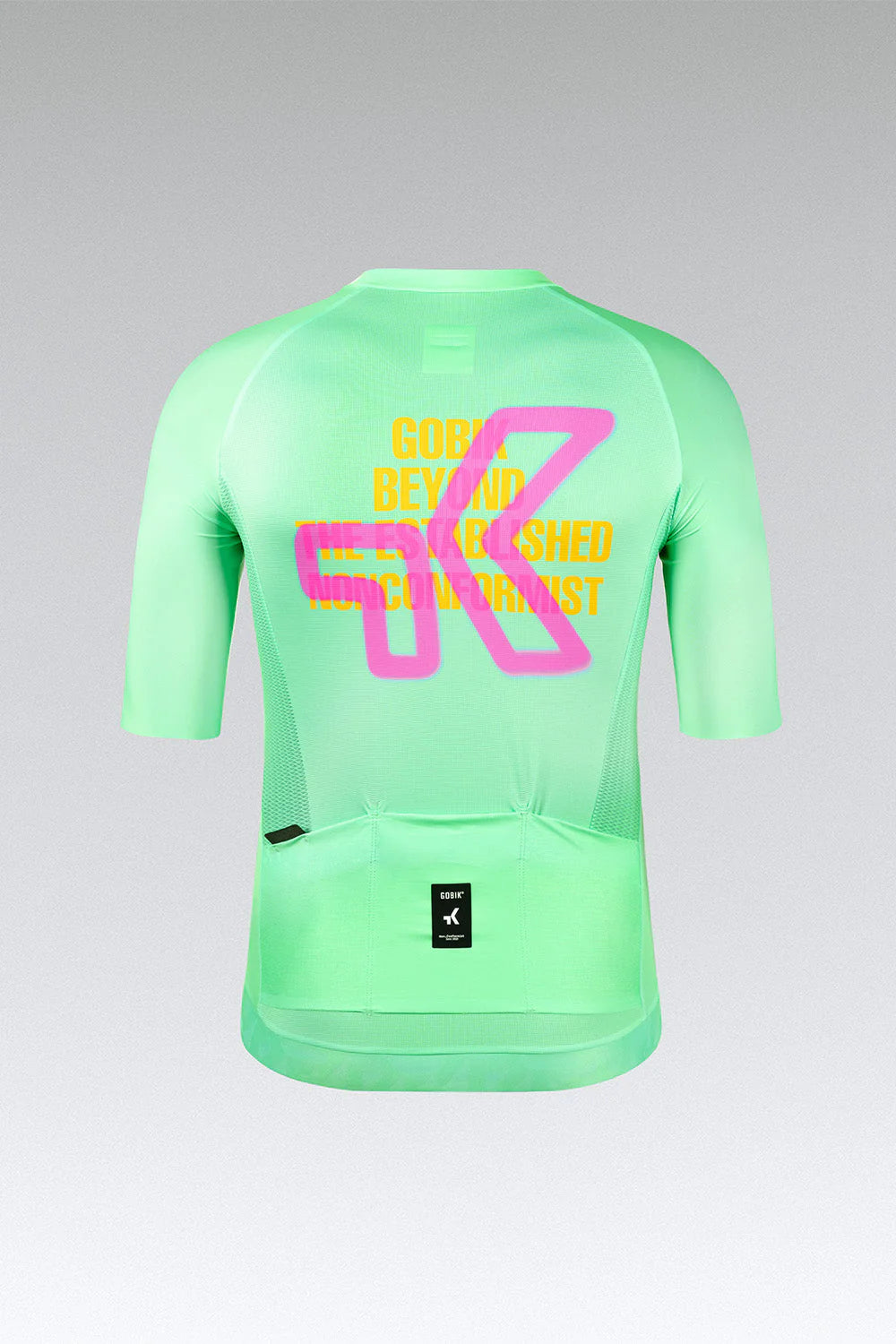 MAGLIA GOBIK CX PRO 4.0 BLAST