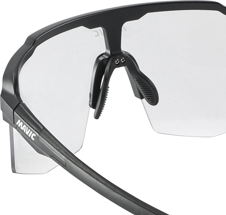 Mavic MVS SHIELD CLEAR Glasses
