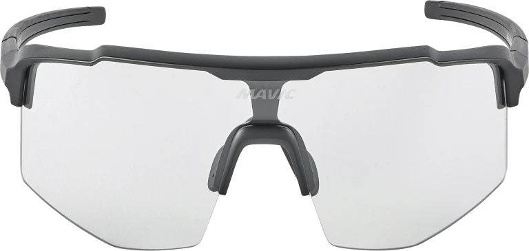 Mavic MVS SHIELD CLEAR Glasses