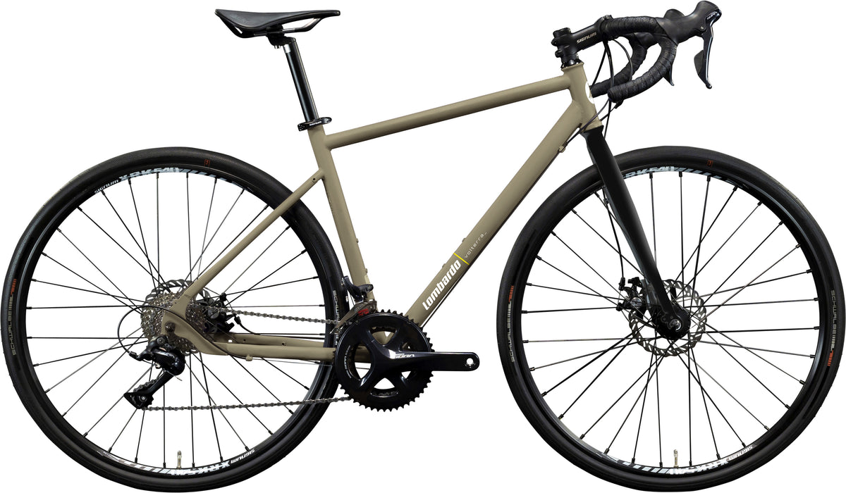 Lombard Volterra Gravel