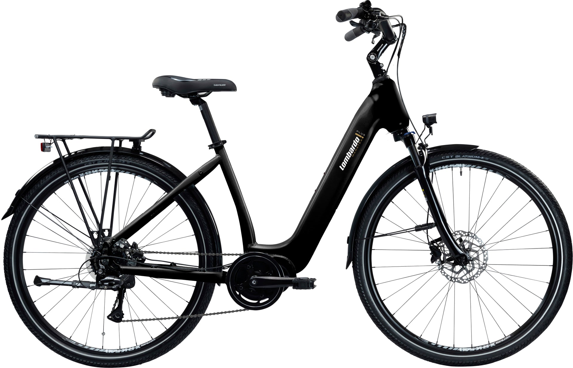 Lombardo Maratea Bicicletta Lombardo Elettrica BICI BICICLETTA 28