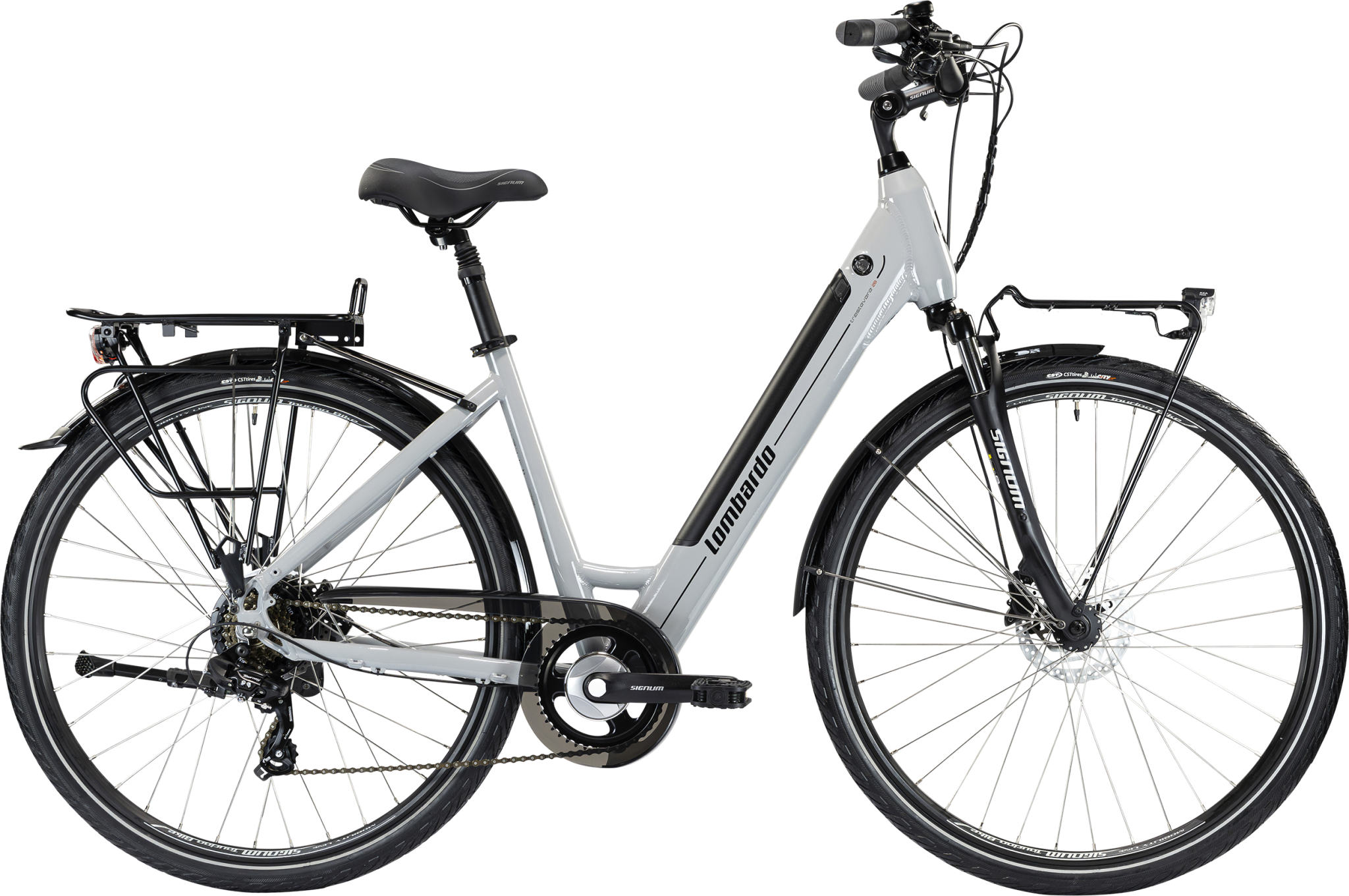 Lombardo Trastevere tg.43