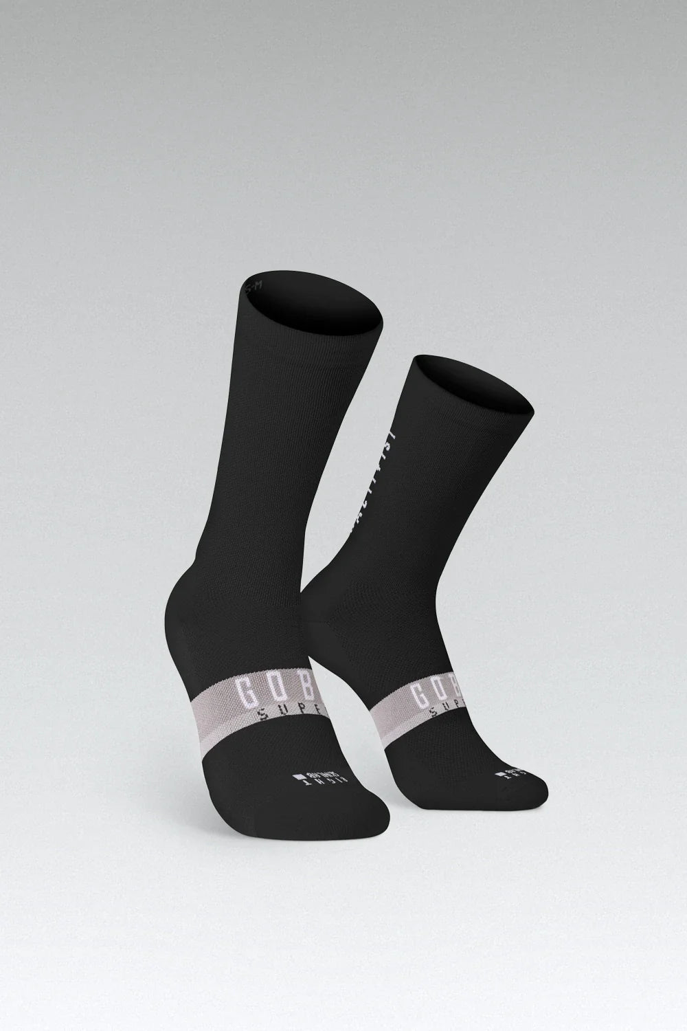 Gobik Unisex Axis Extra Long Socks