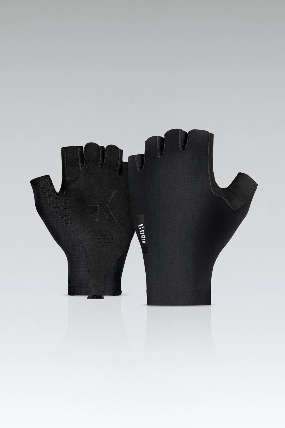 GUANTI GOBIK MAMBA 2.0 BLACK