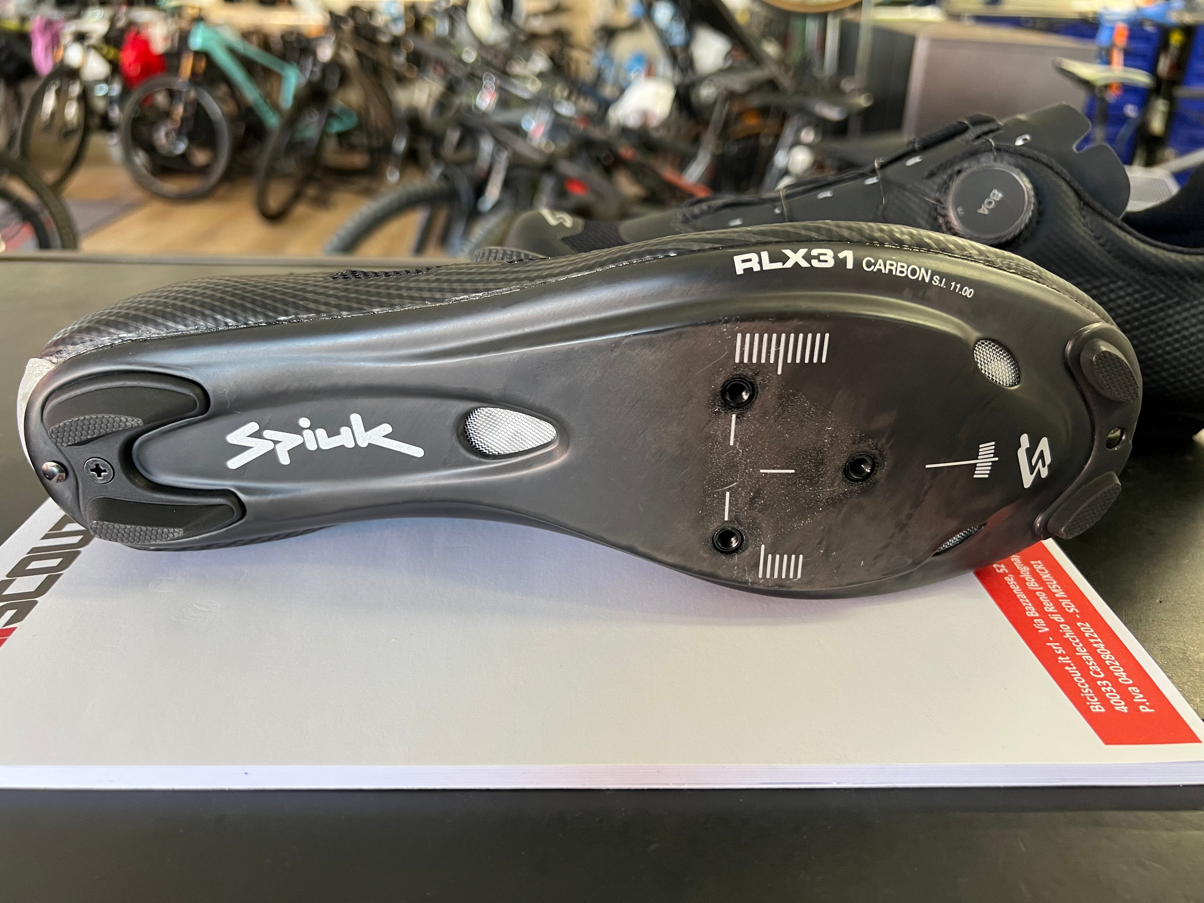 Scarpa da Strada Profit RC - Nr. 45