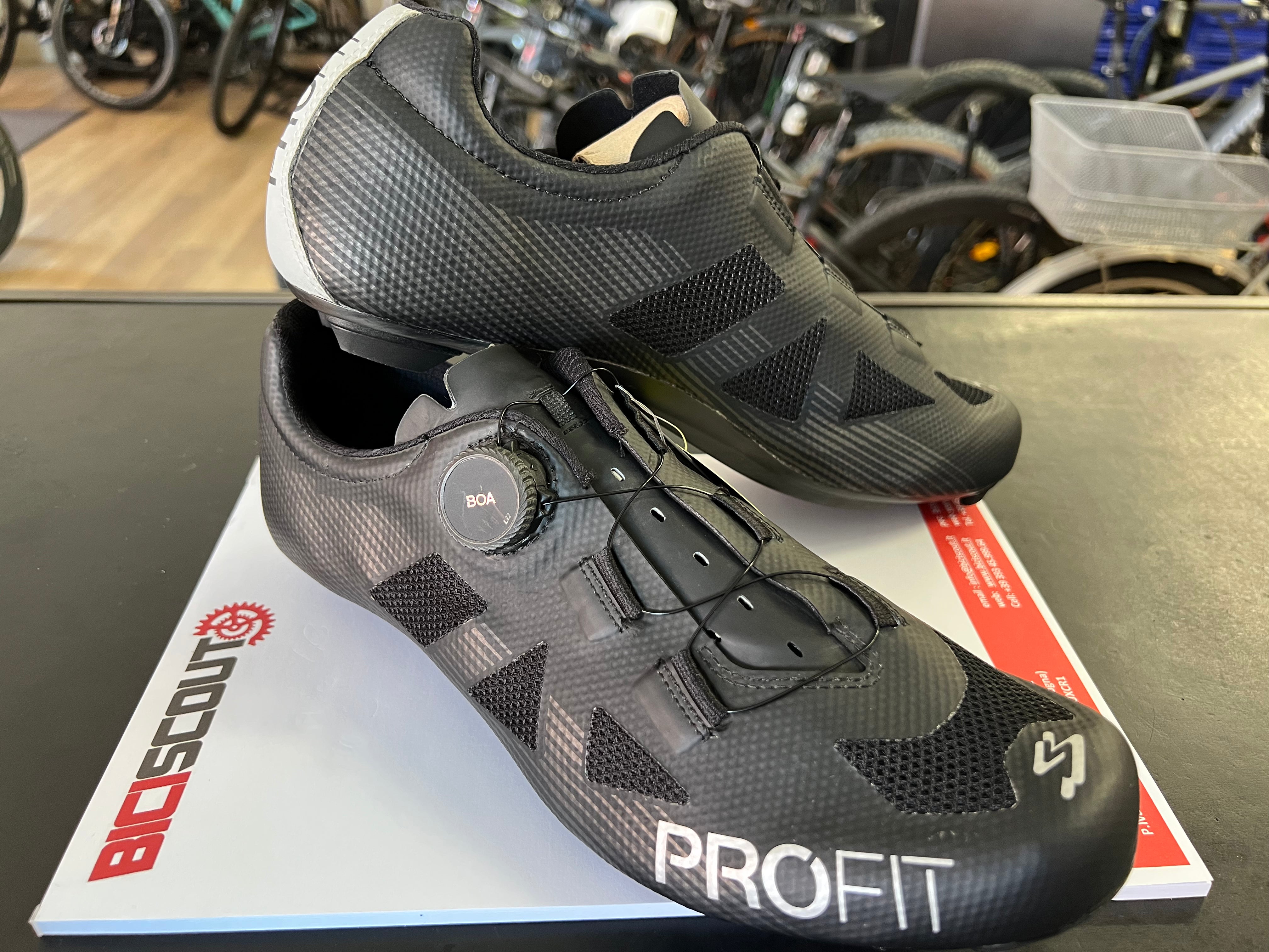 Scarpa da Strada Profit RC - Nr. 45