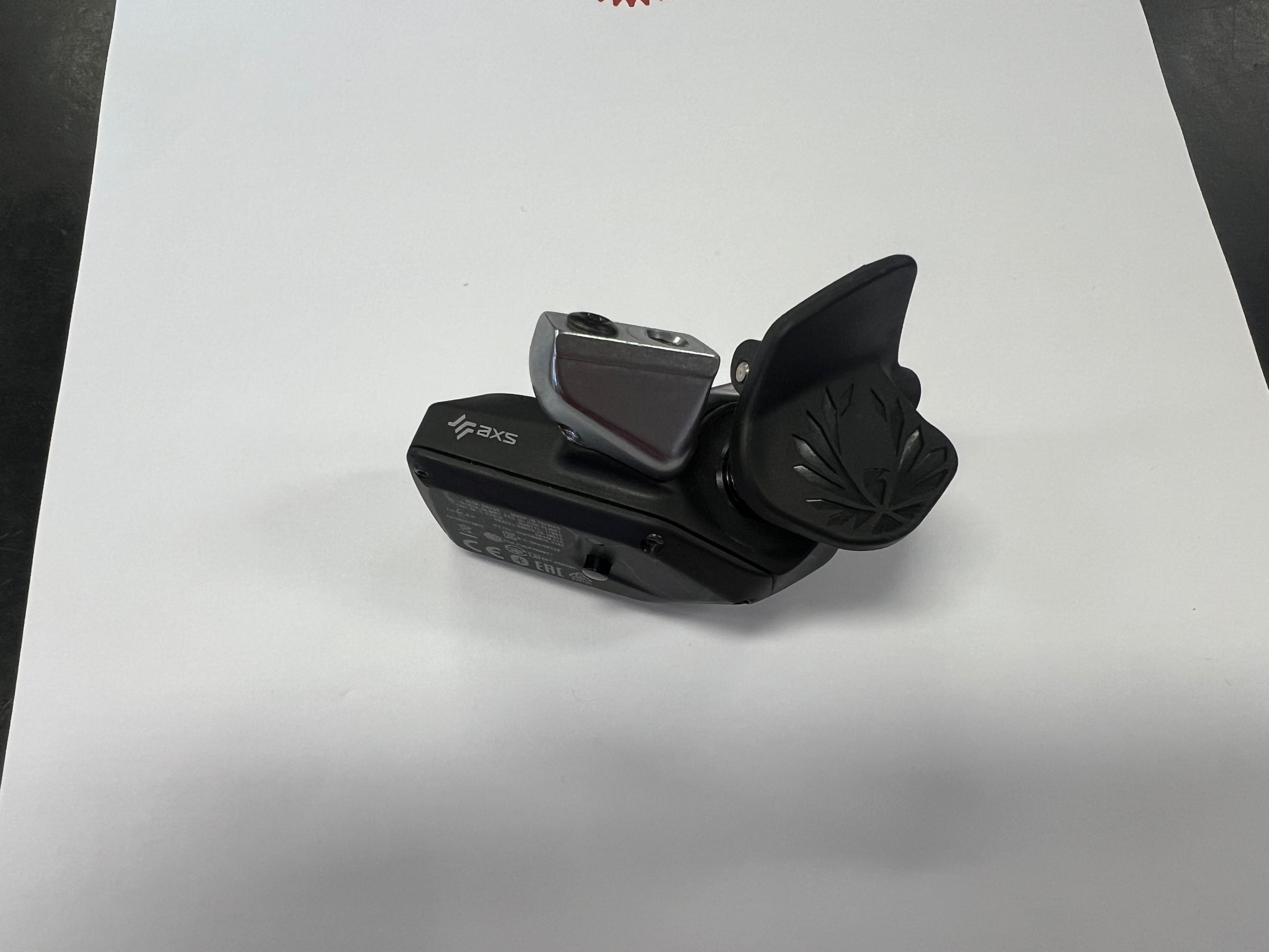 Usato Comando Sram Eagle AXS Destro 2 Pulsanti