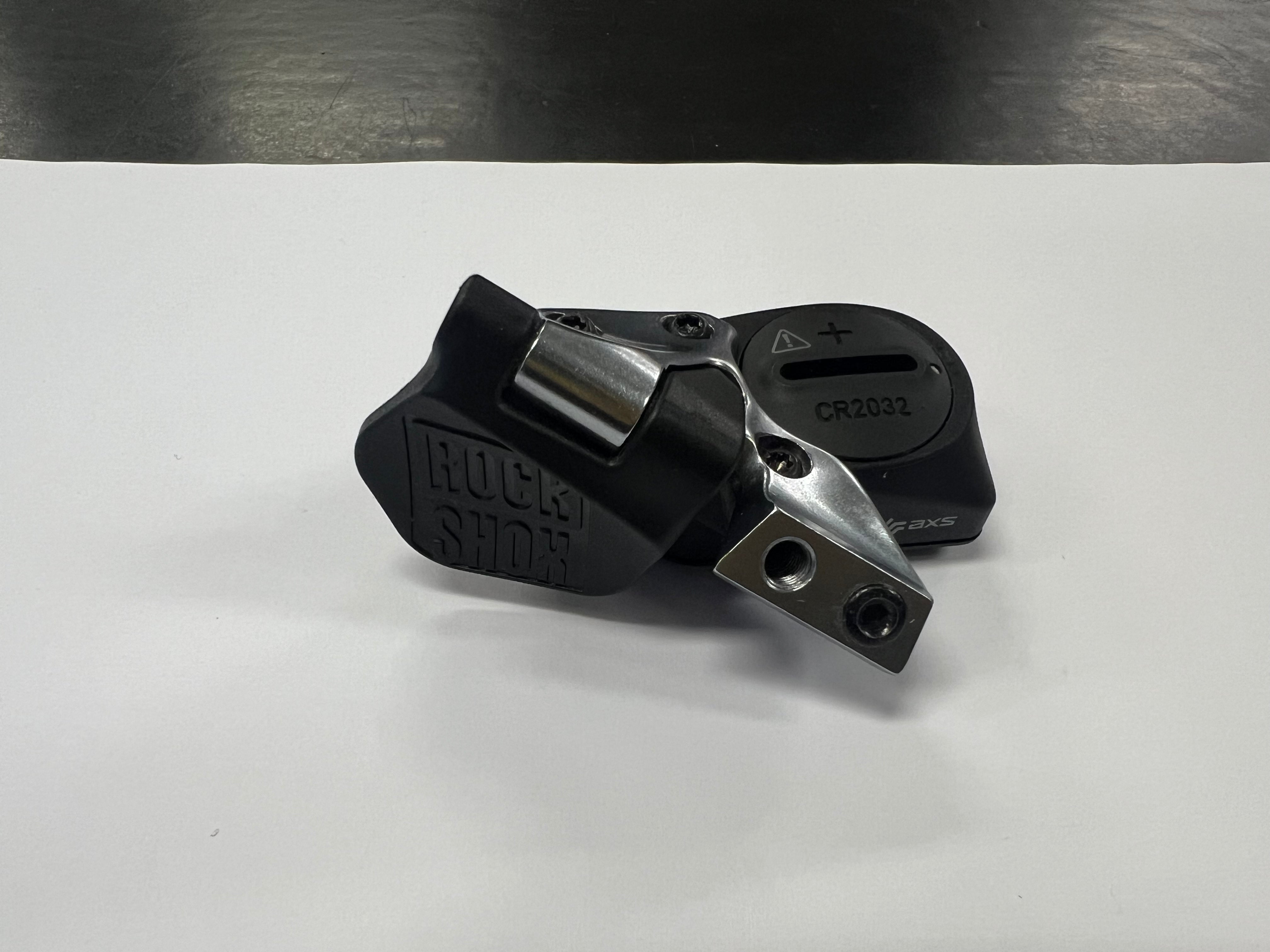 Usato Comando Reggisella Telescopico RockShox Reverb AXS