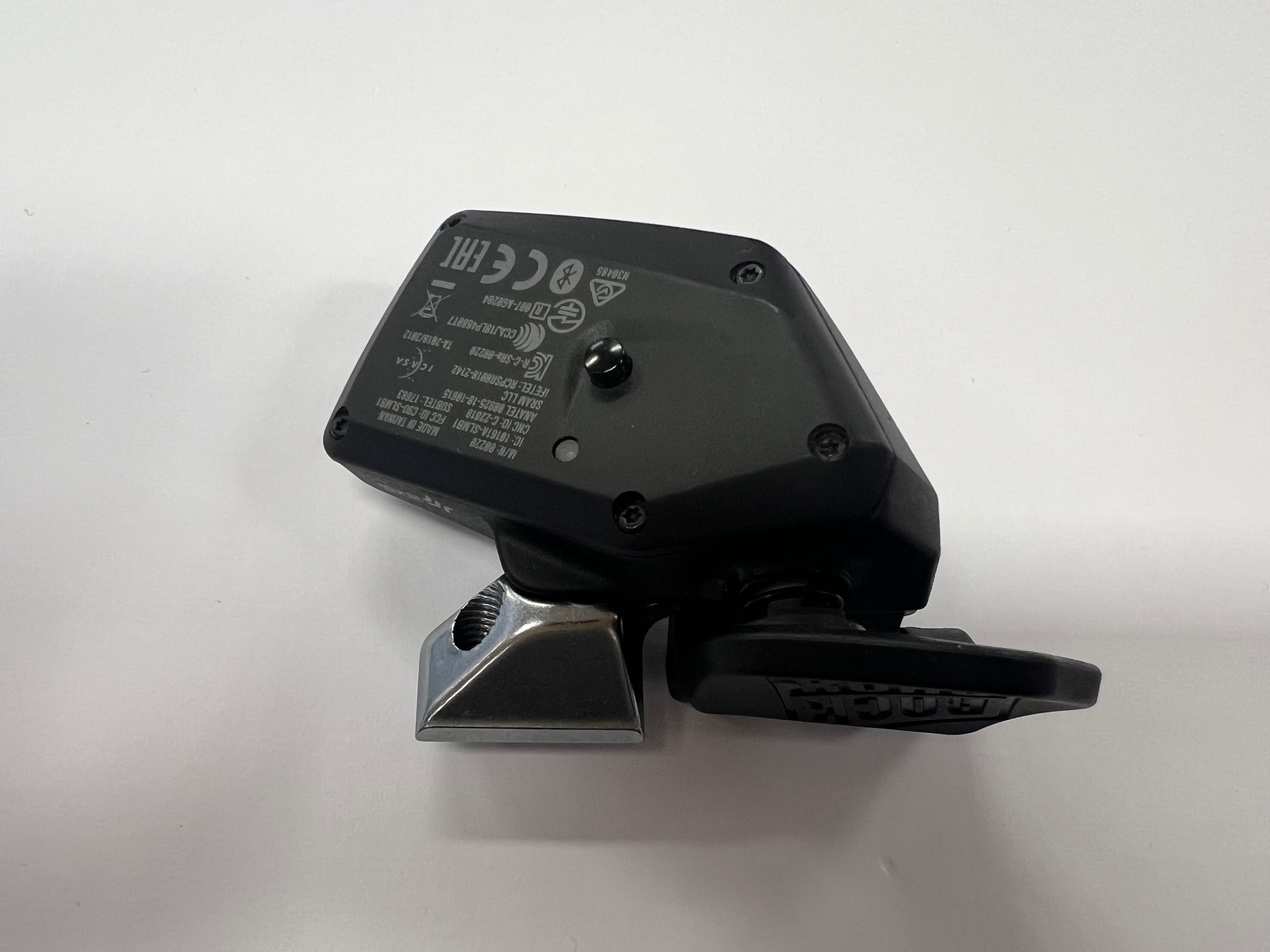 Usato Comando Reggisella Telescopico RockShox Reverb AXS