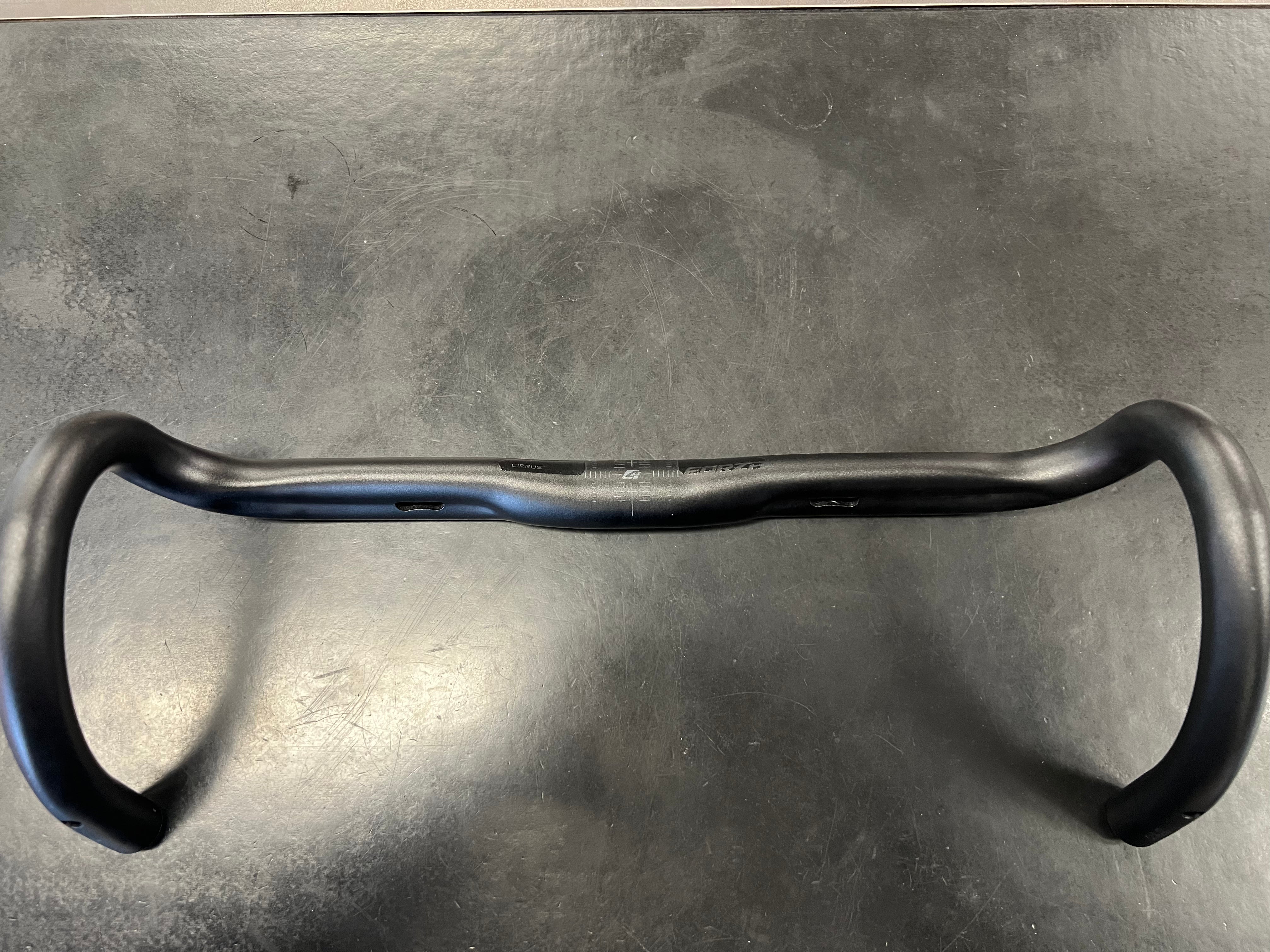 Piega Manubrio Bici da Corsa/Gravel Forza Cirrus - Alluminio