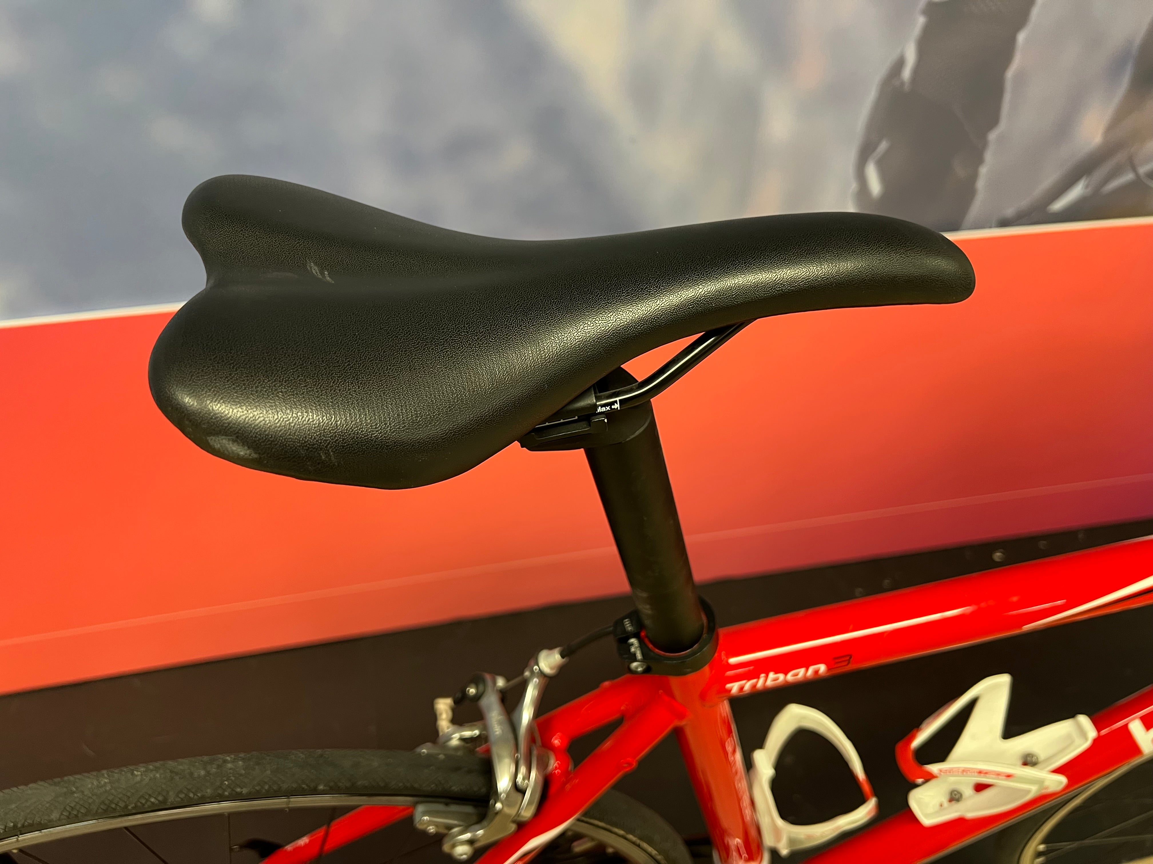 Usato BTwin Triban 3 - Bici da corsa tg. 53