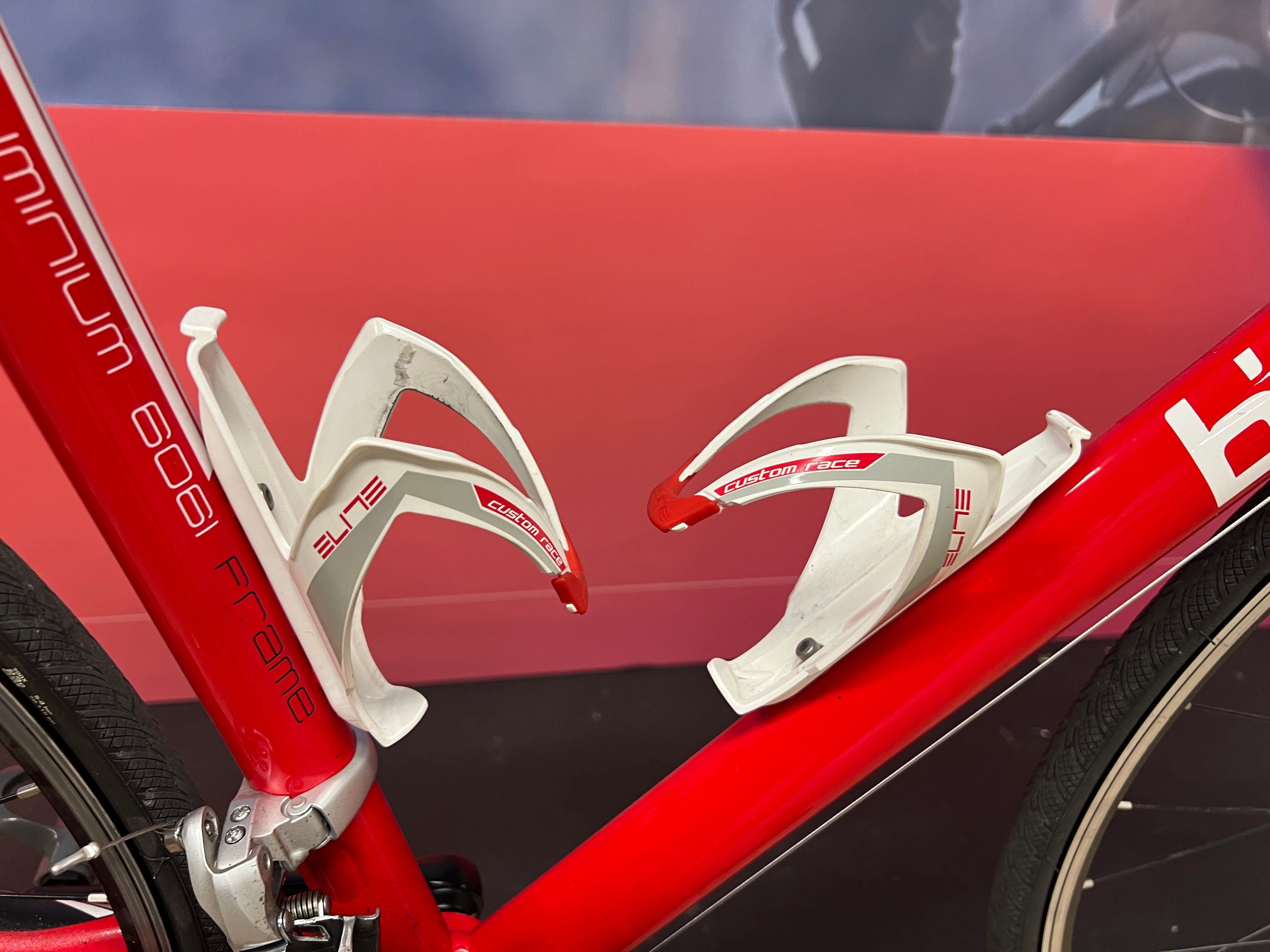 Usato BTwin Triban 3 - Bici da corsa tg. 53