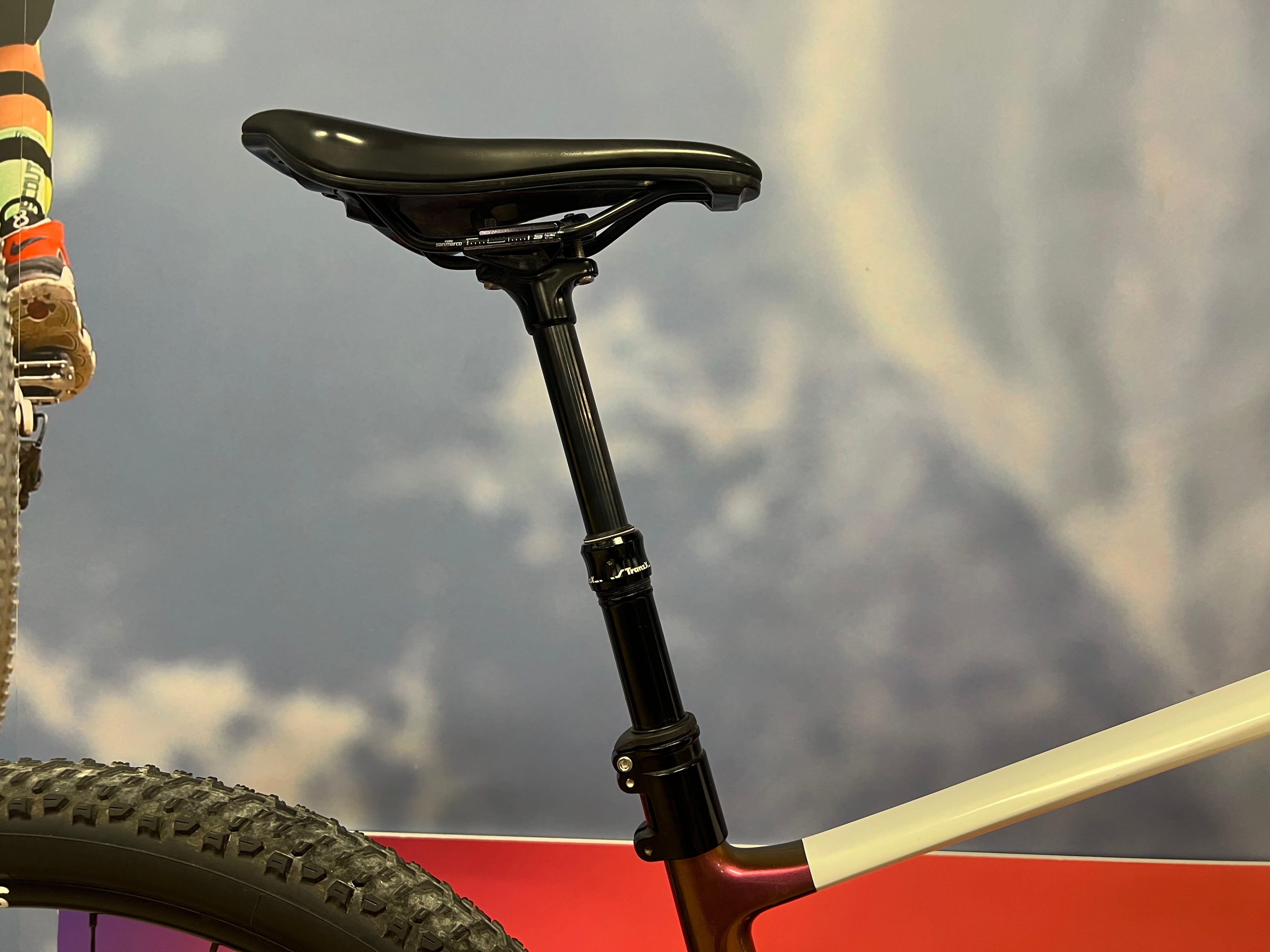 Usato MTB 29" Lee Cougan Rampage Innova tg.M