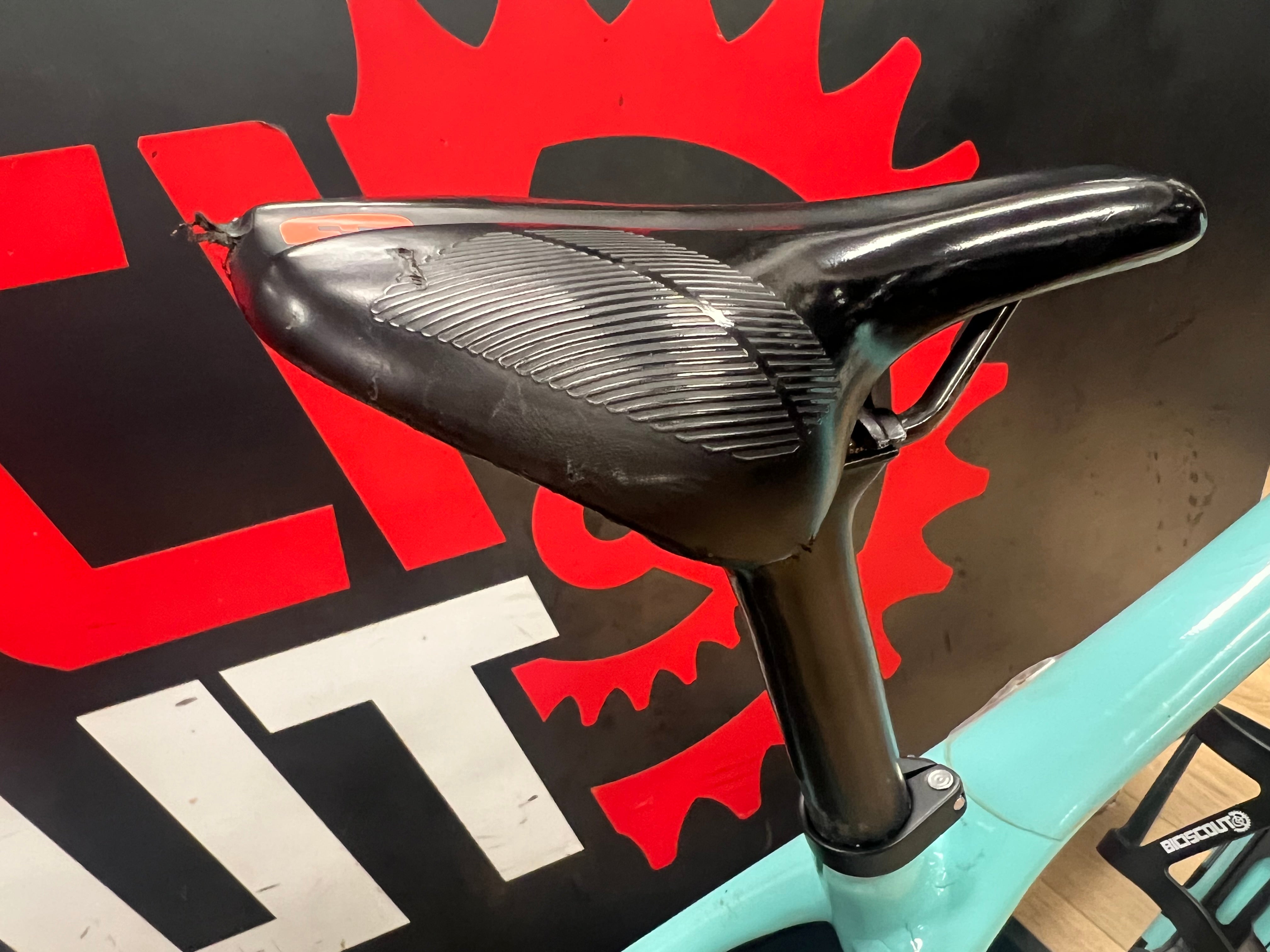 Usato MTB 27,5" Biciscout tg. S