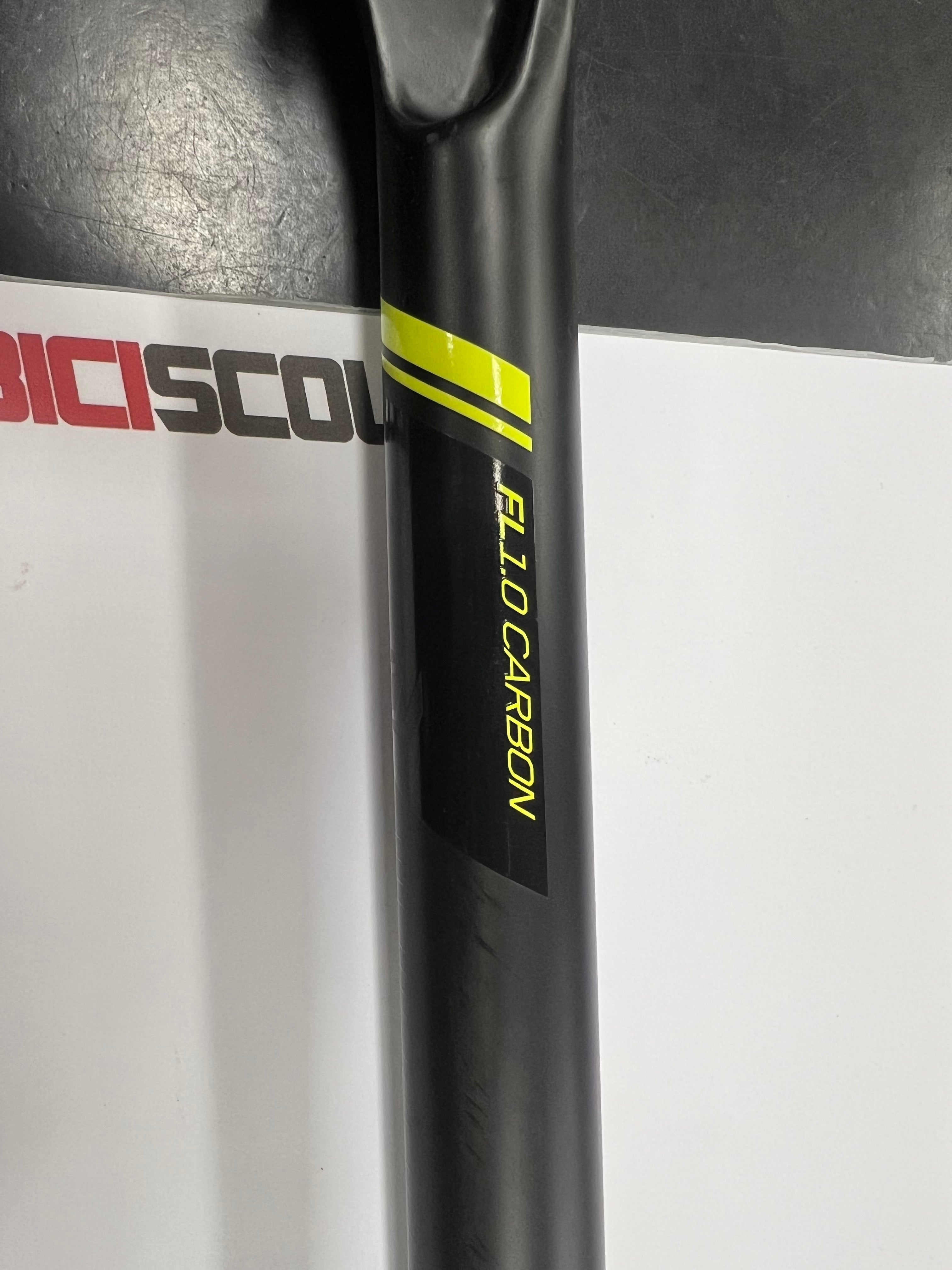 Reggisella Syncros FL1.0 Carbon 31,6 / 400mm