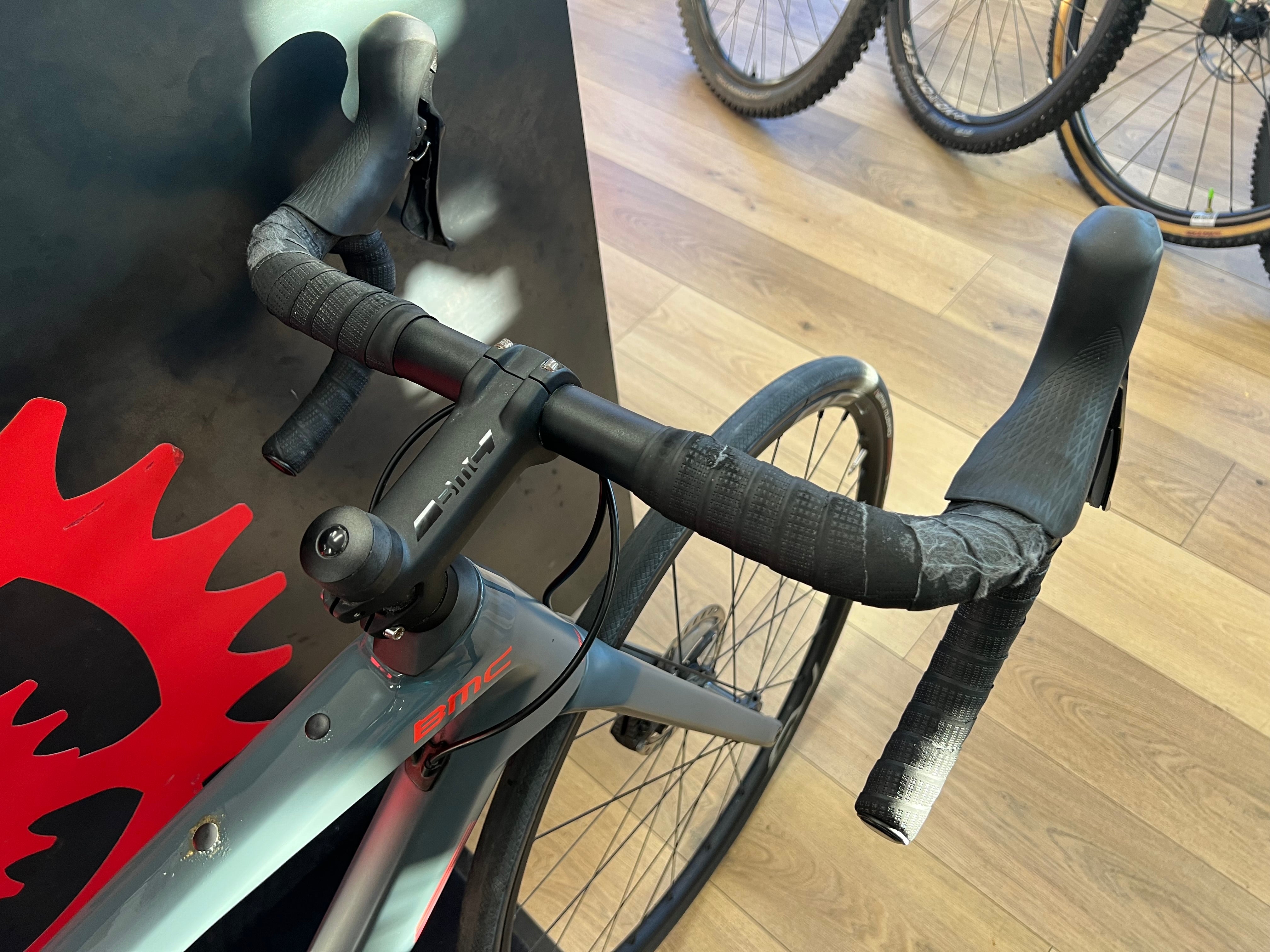 Usato BMC Roadmachine Three tg. 51