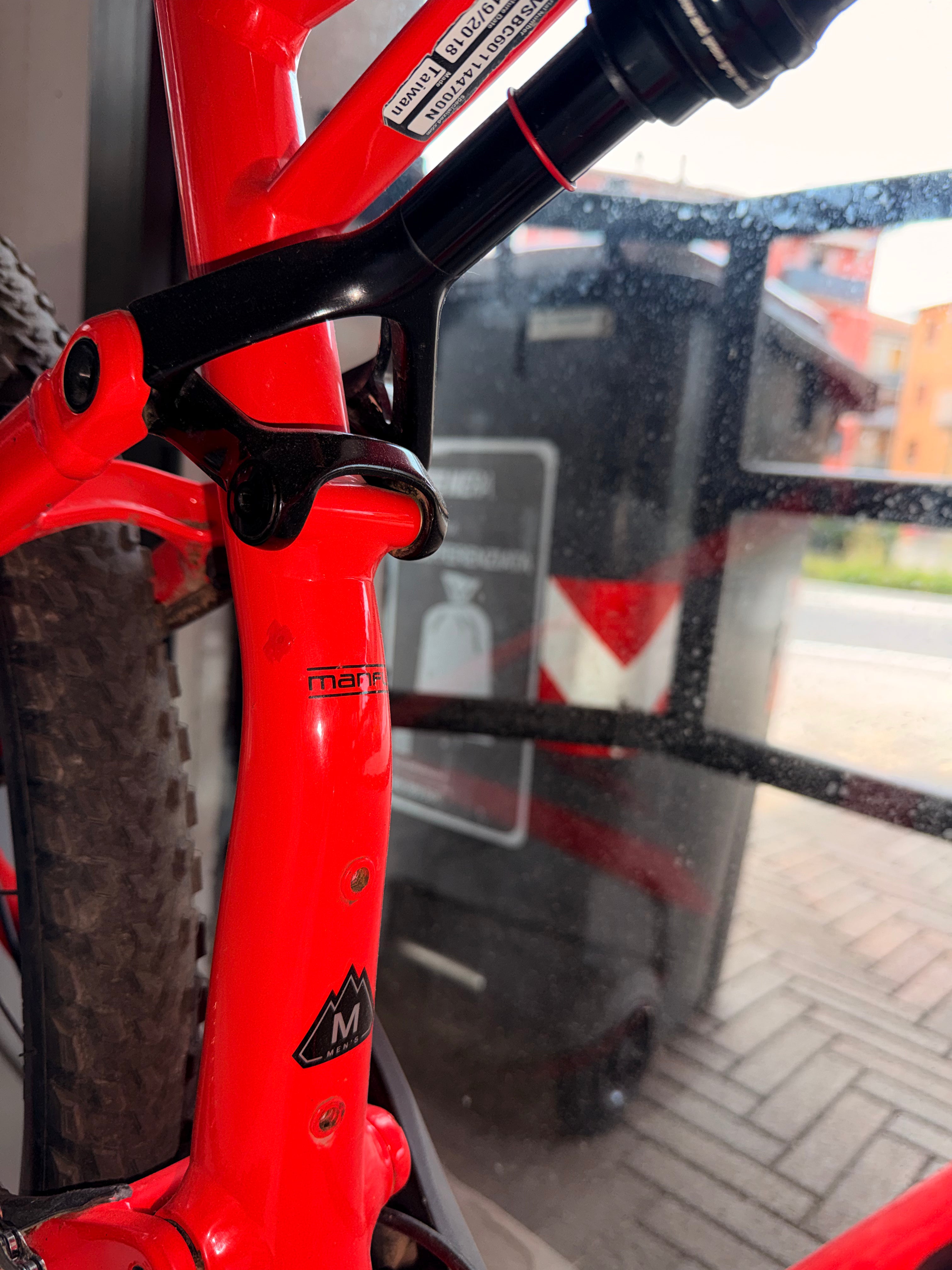 Bici usata  Specialized EPIC EVO 2021