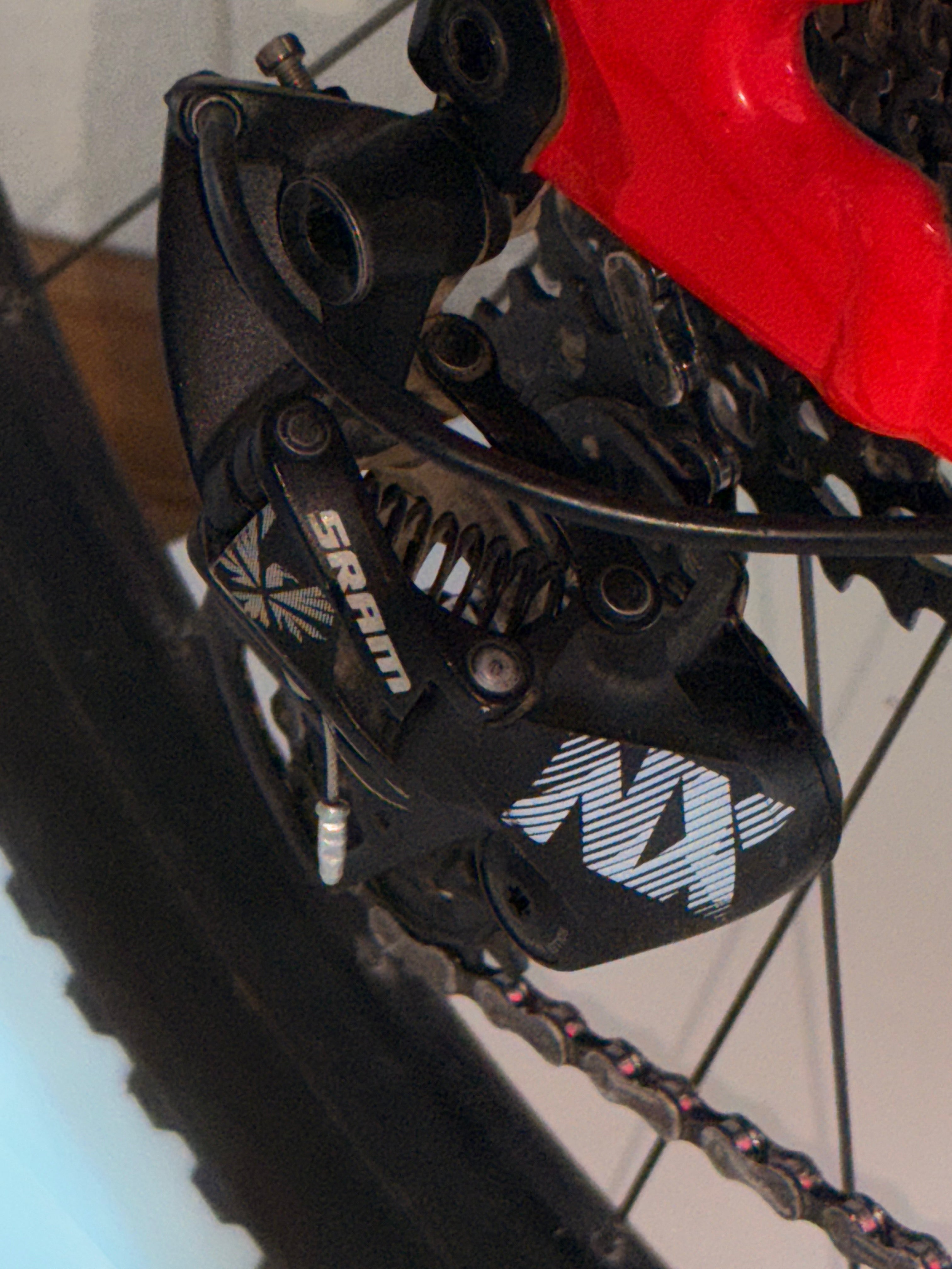 Bici usata  Specialized EPIC EVO 2021