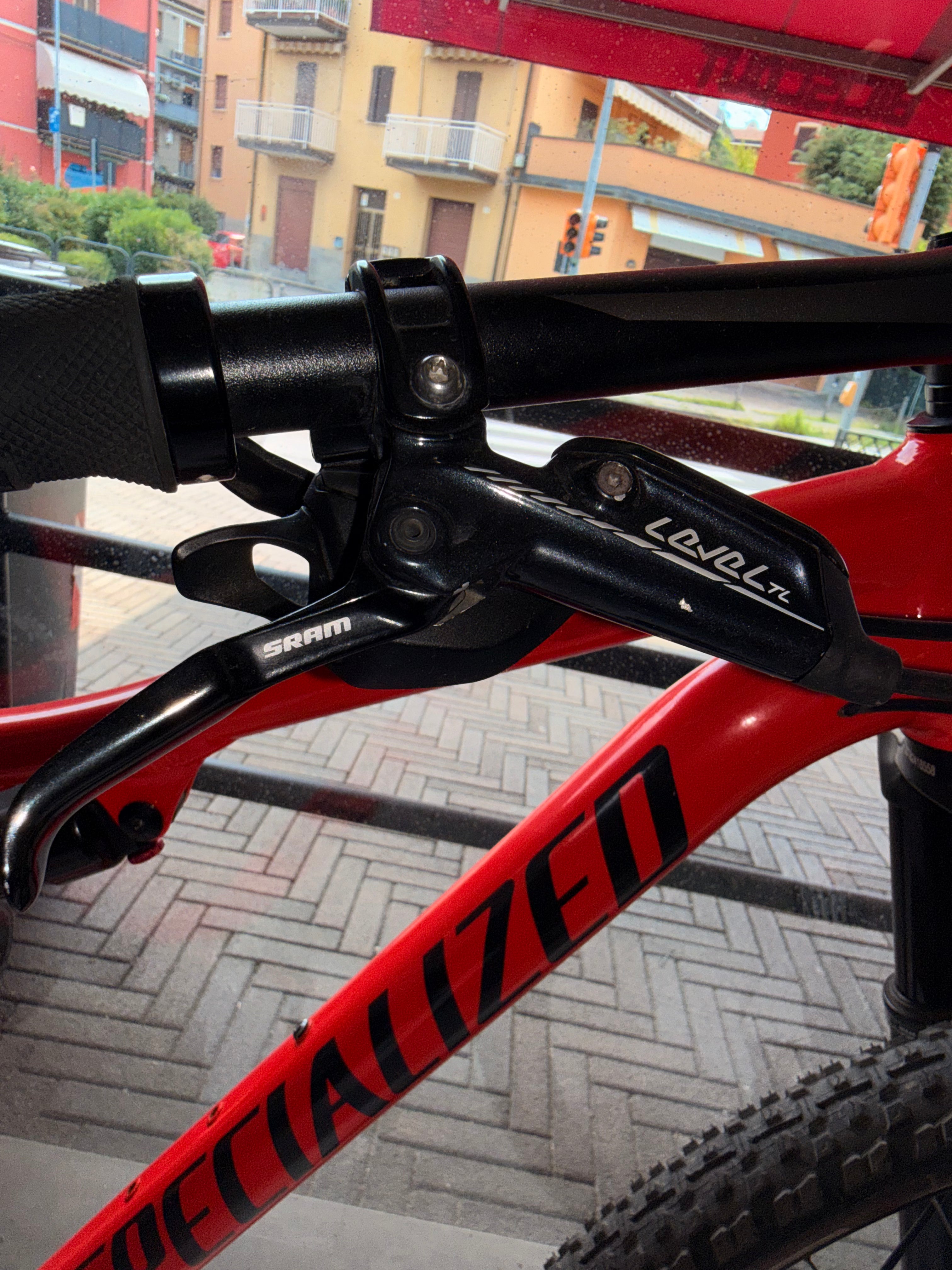Bici usata  Specialized EPIC EVO 2021