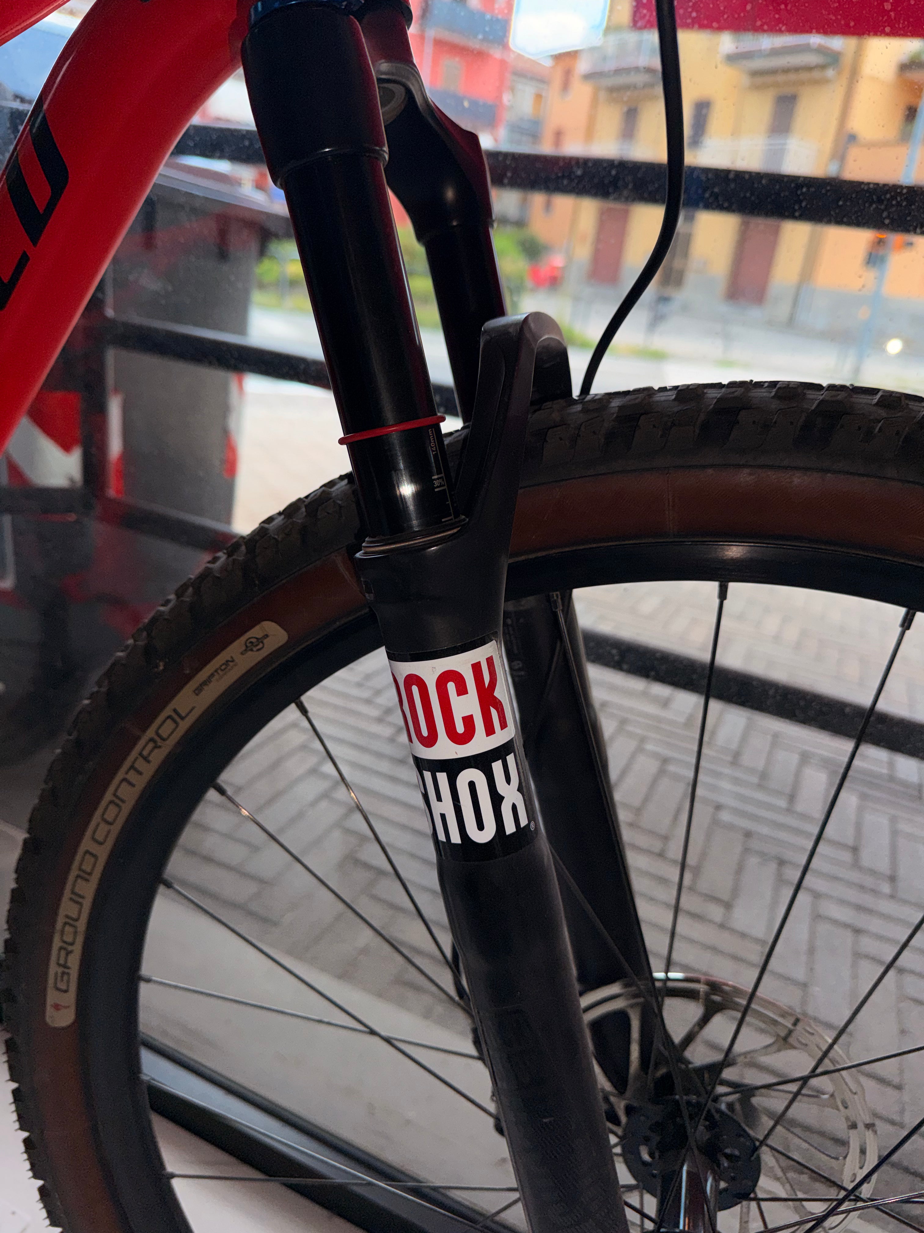 Bici usata  Specialized EPIC EVO 2021