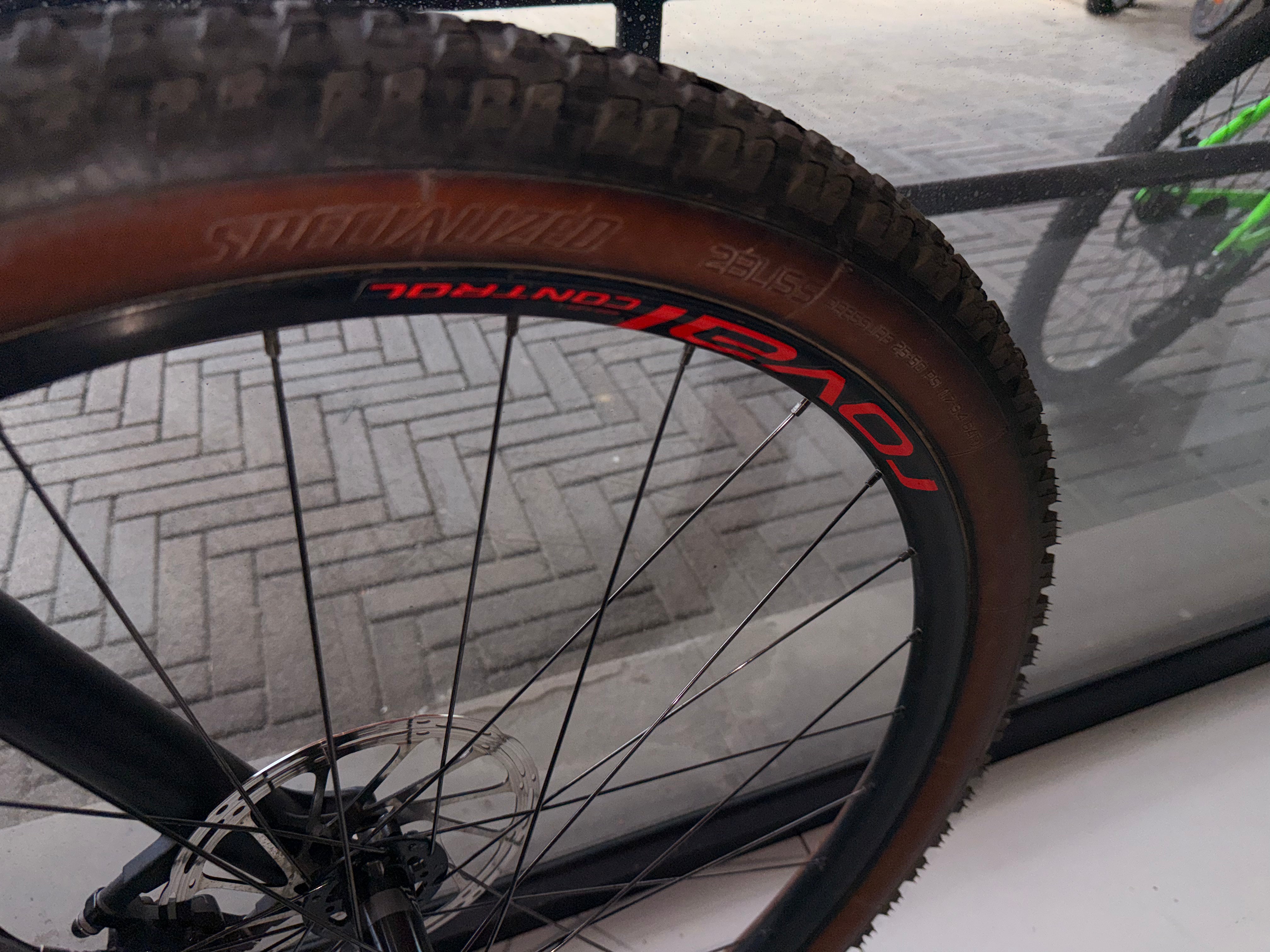 Bici usata  Specialized EPIC EVO 2021