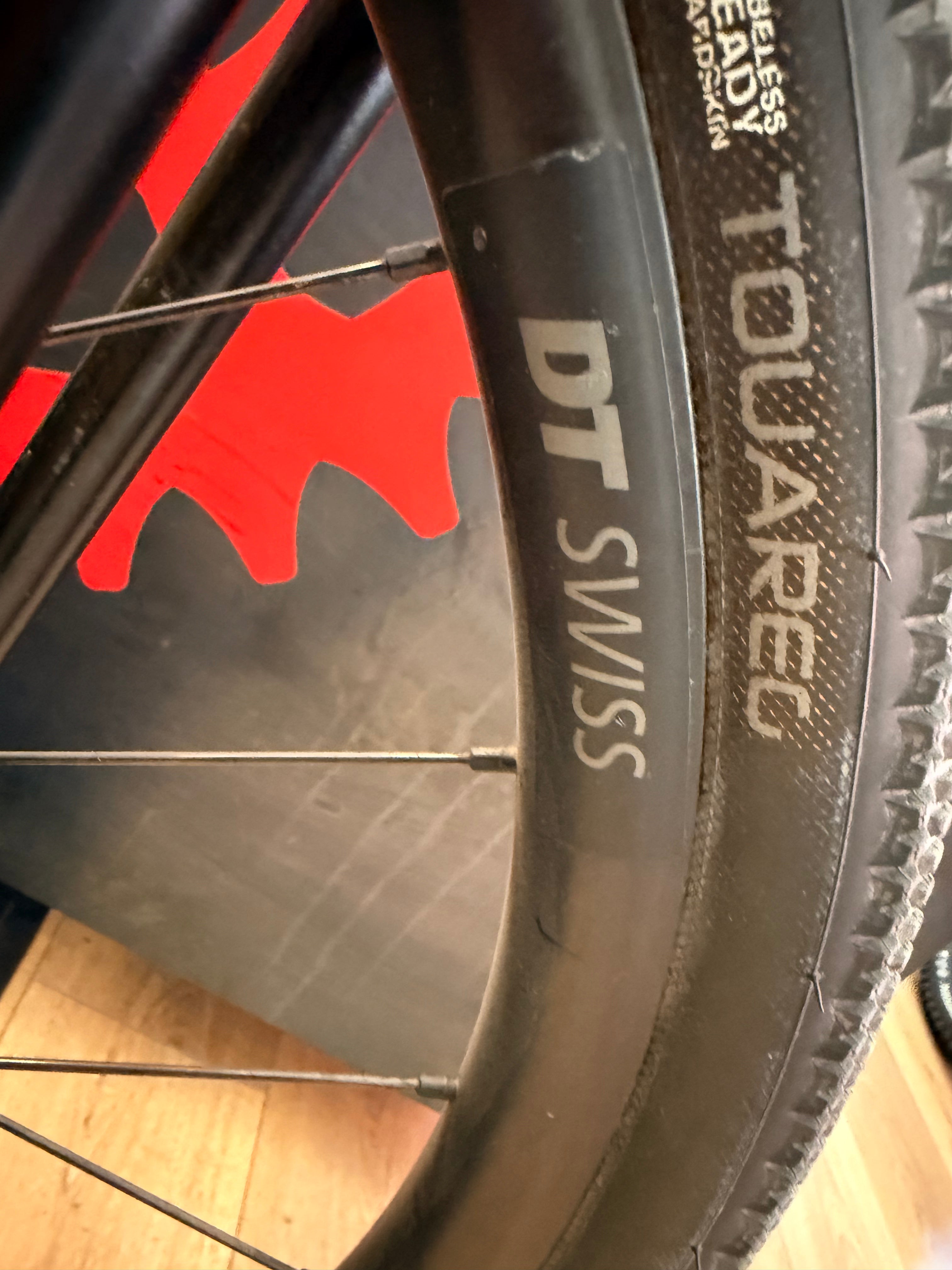 Specialized Diverge base Carbon 8R