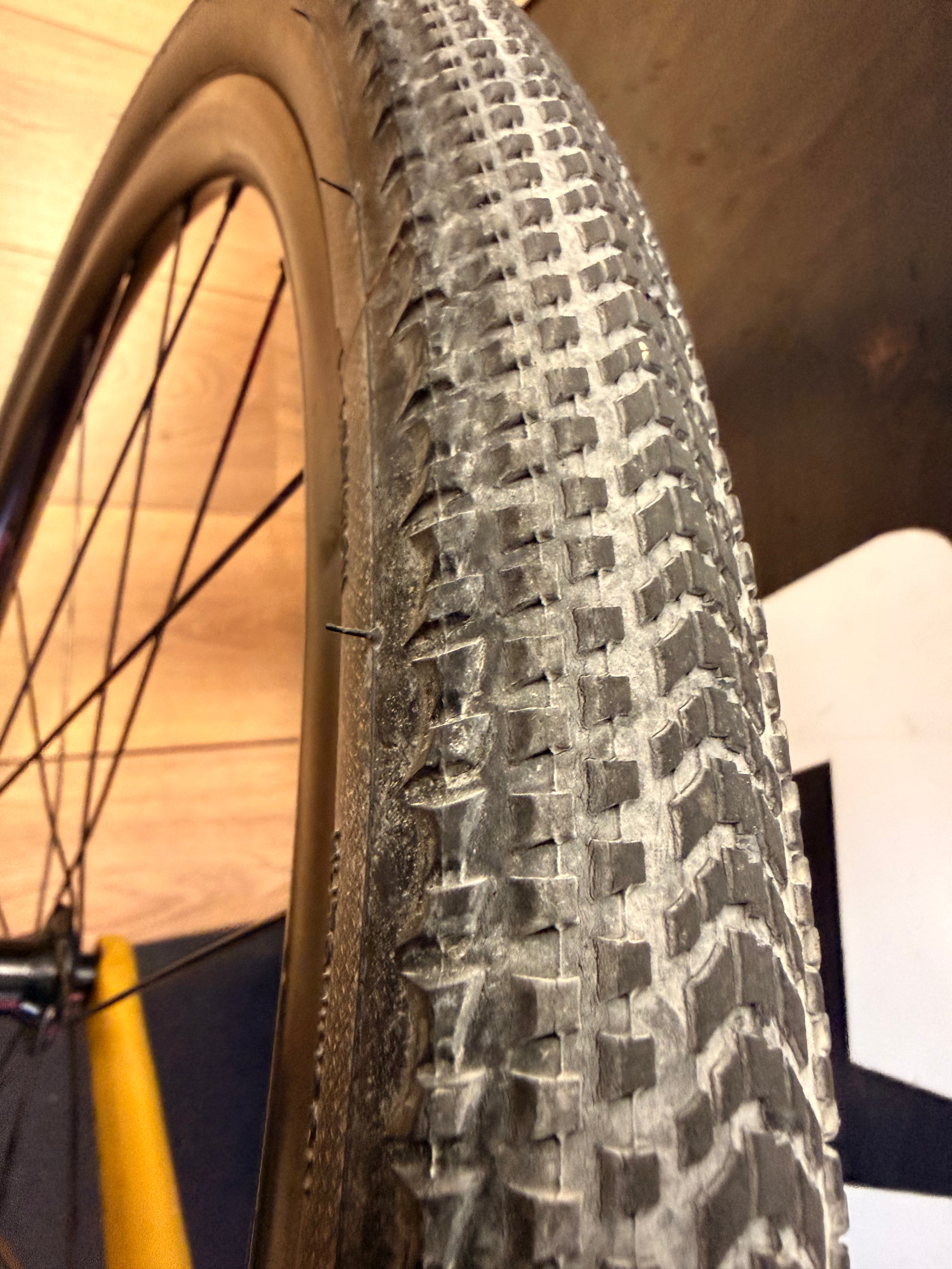 Specialized Diverge base Carbon 8R