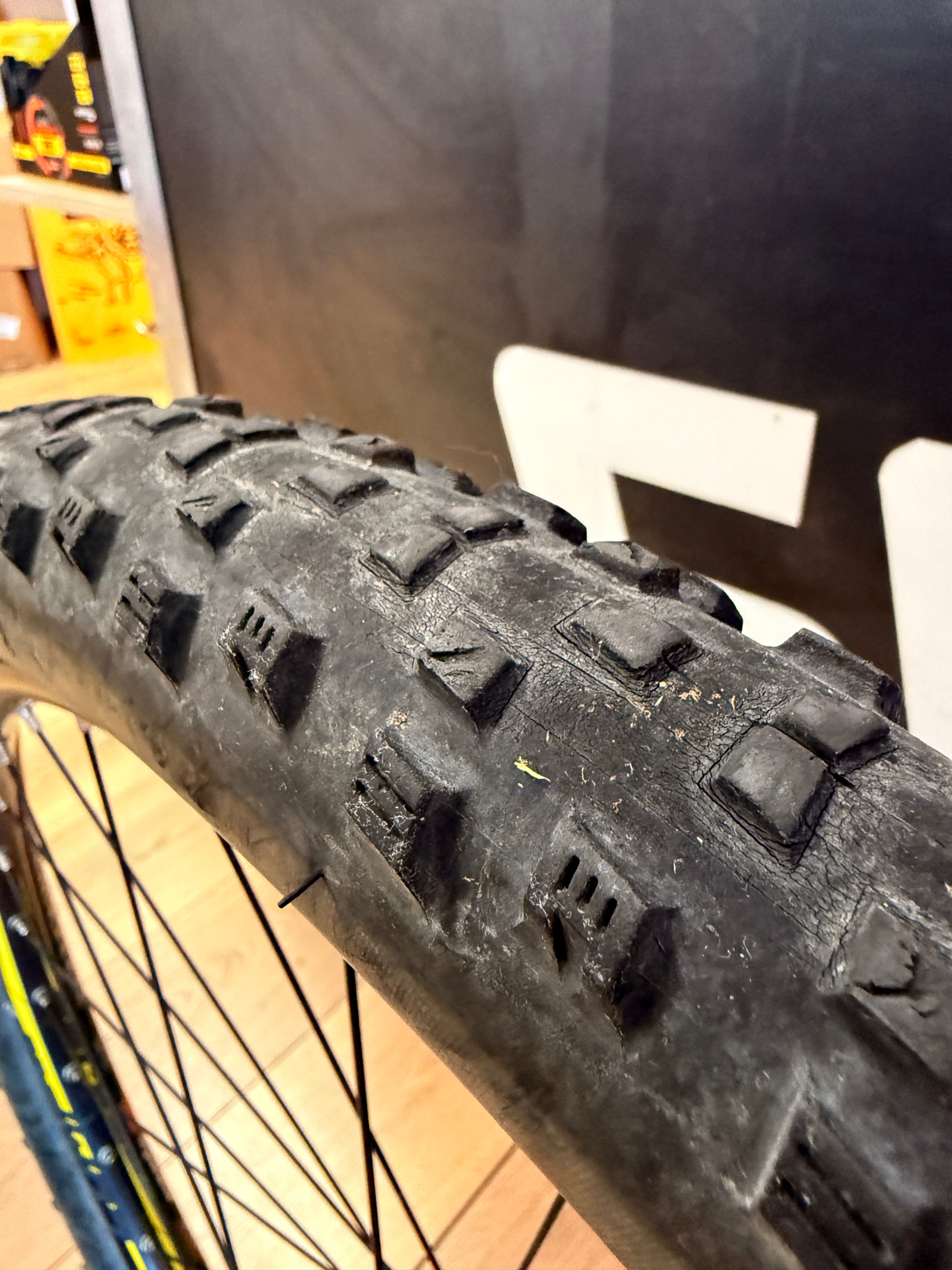 USATO Merida eBIG.SEVEN 600 Shimano Steps