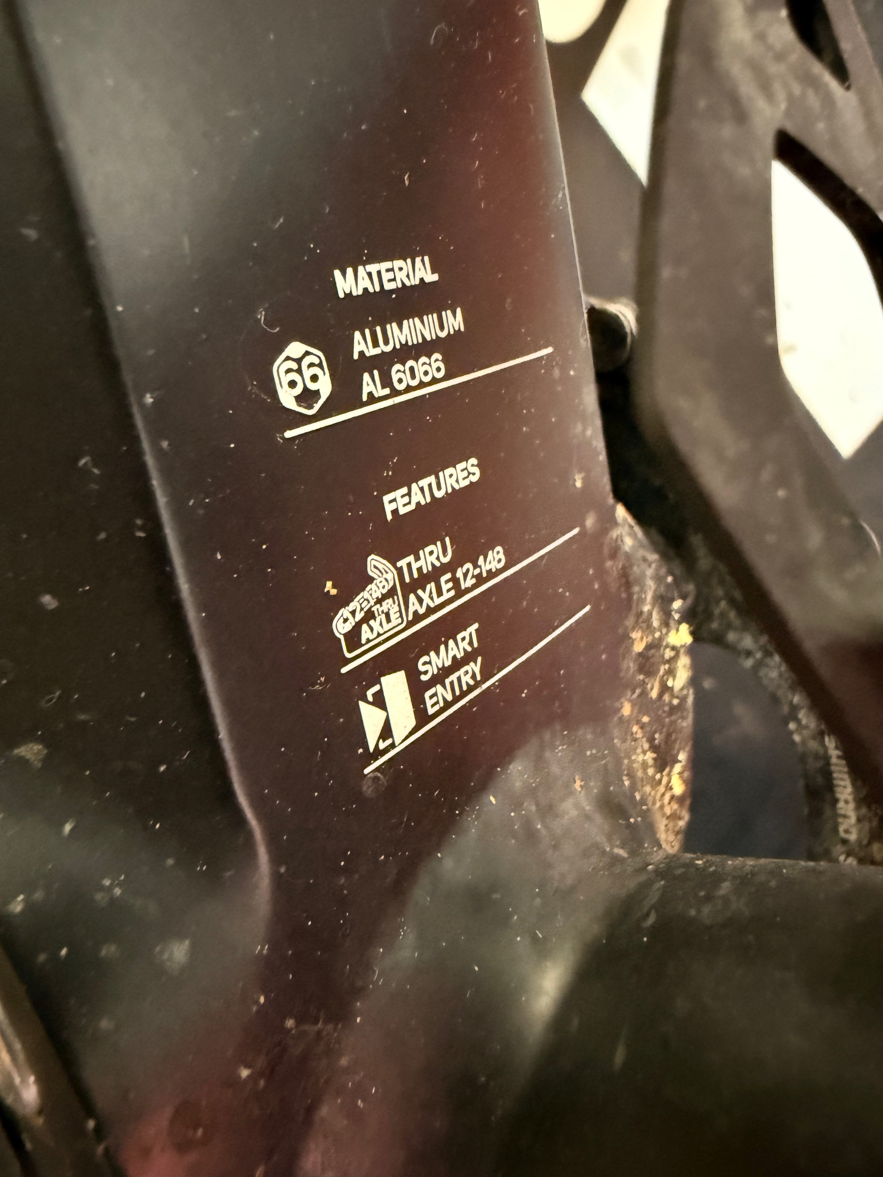 USATO Merida eBIG.SEVEN 600 Shimano Steps
