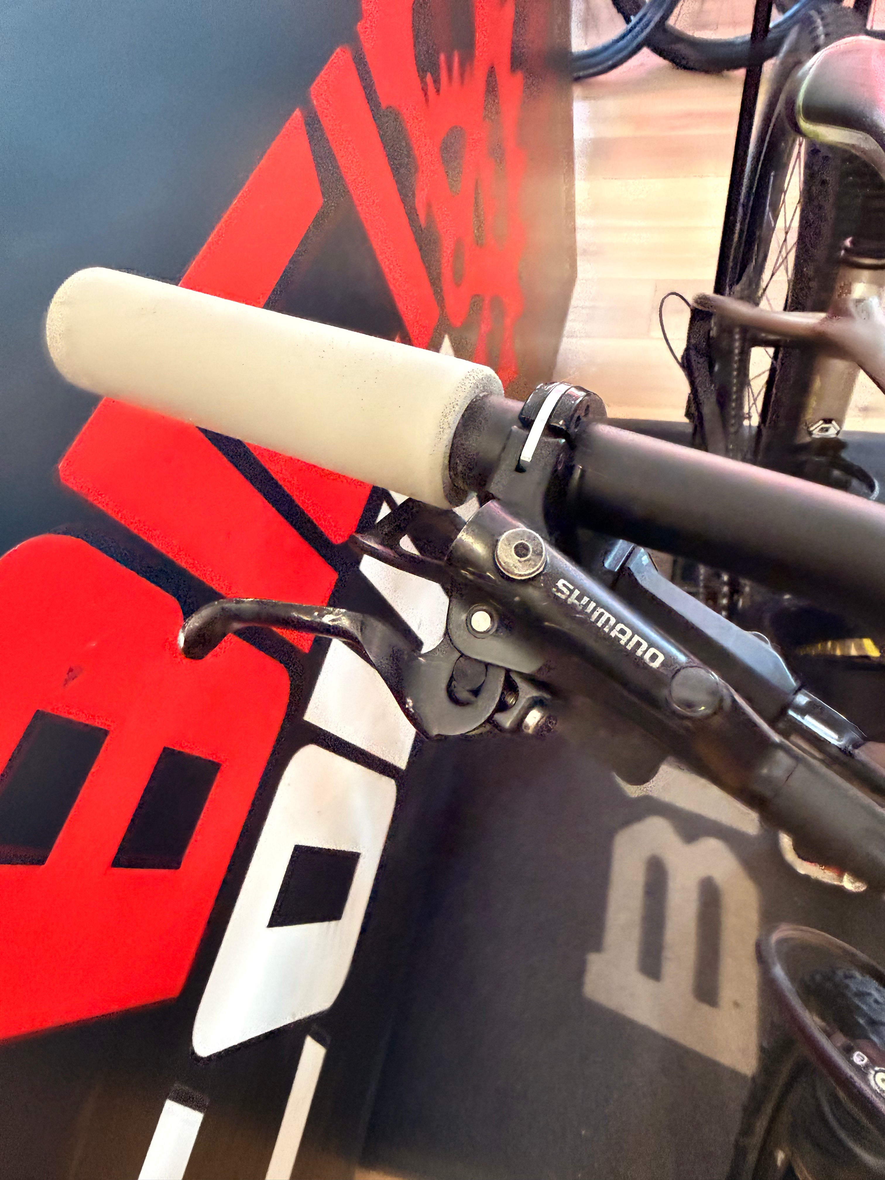 USATO Merida eBIG.SEVEN 600 Shimano Steps