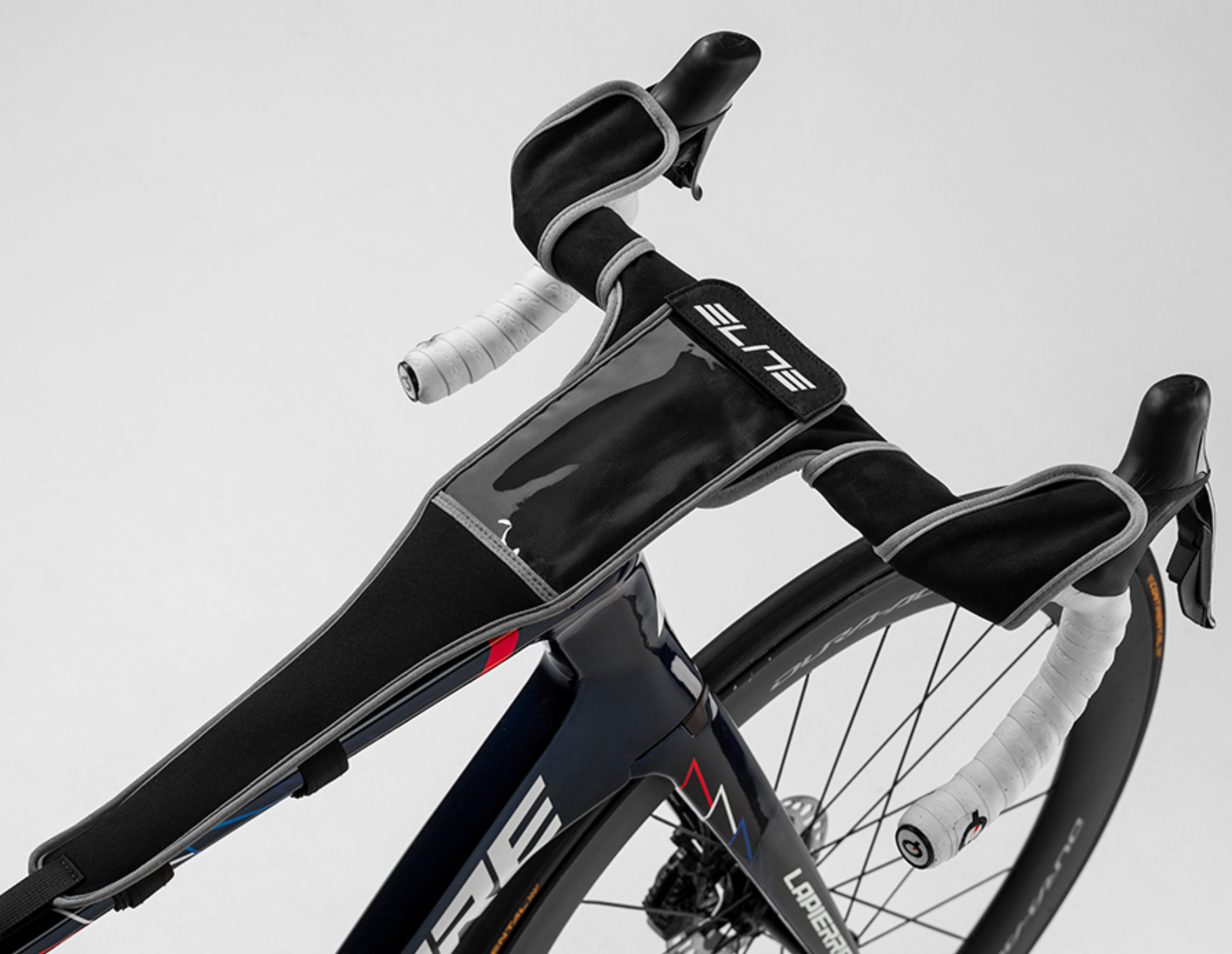 Protec Wings - Protezione bici