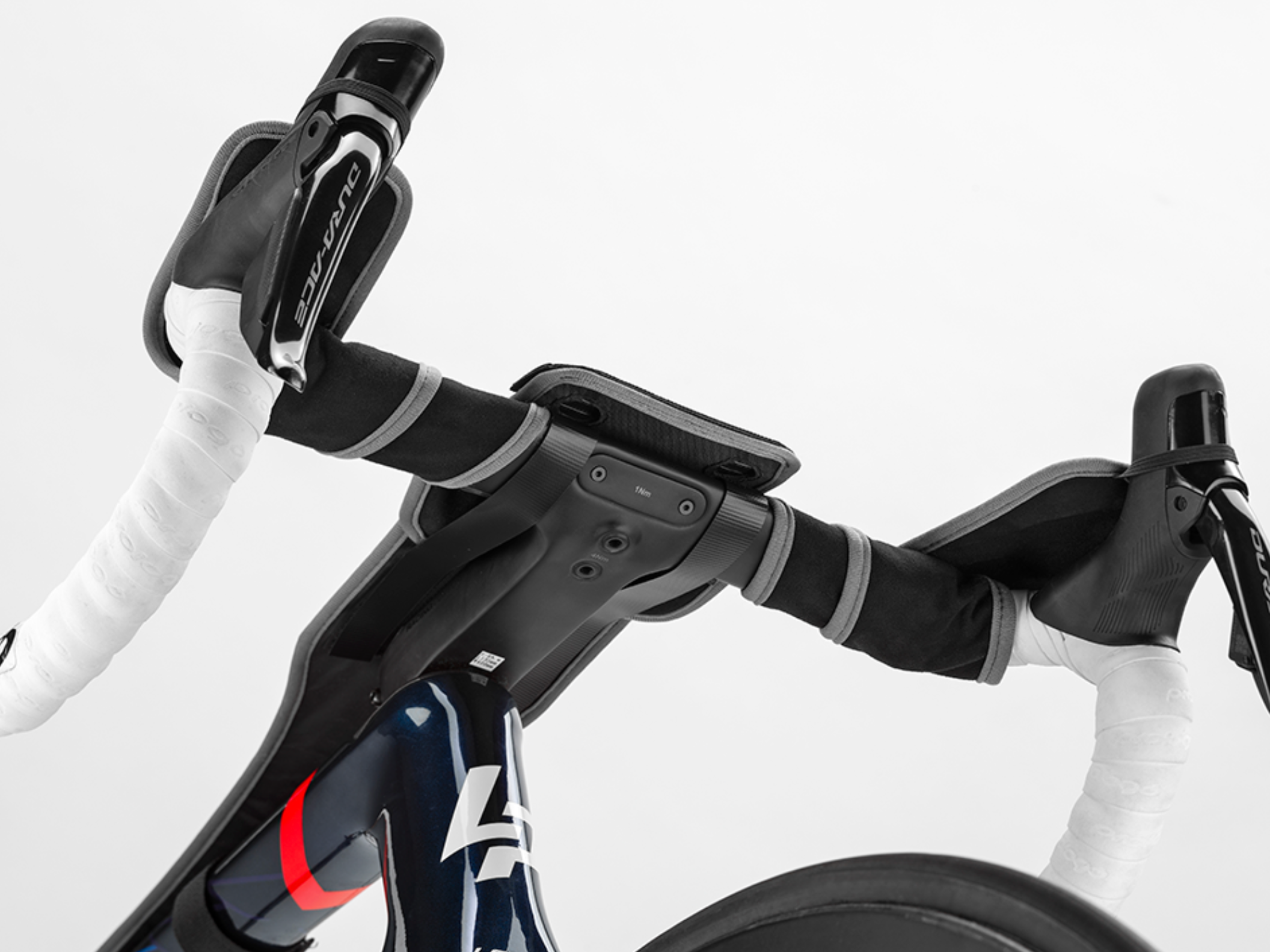 Protec Wings - Protezione bici