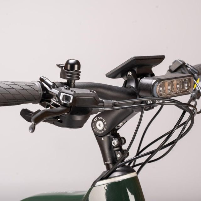 XP I-D9.4S City ebike