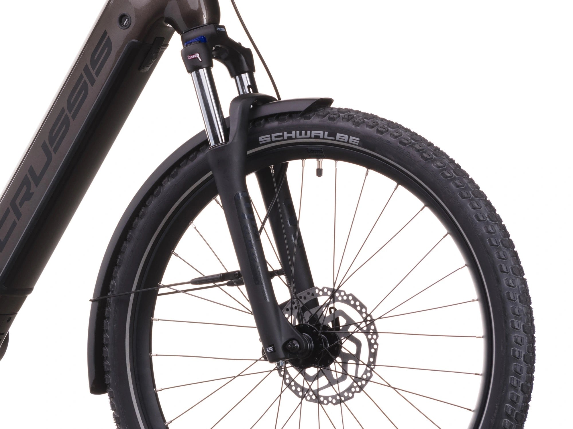 CRUSSIS CITY BIKE ONE-Country 7.11