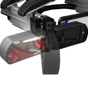 VSV Carriers Portabici da gancio traino VSV S2