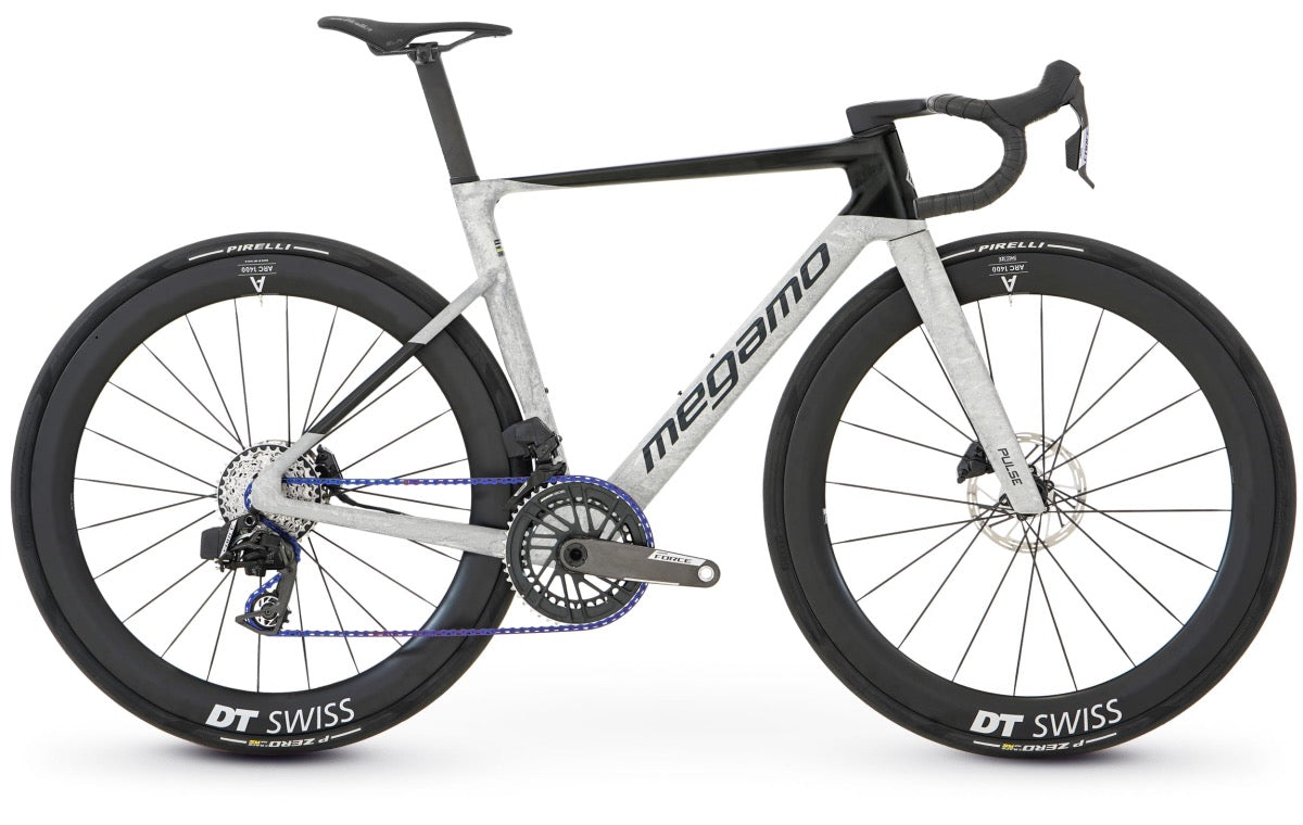Megamo Pulse 02 Strada