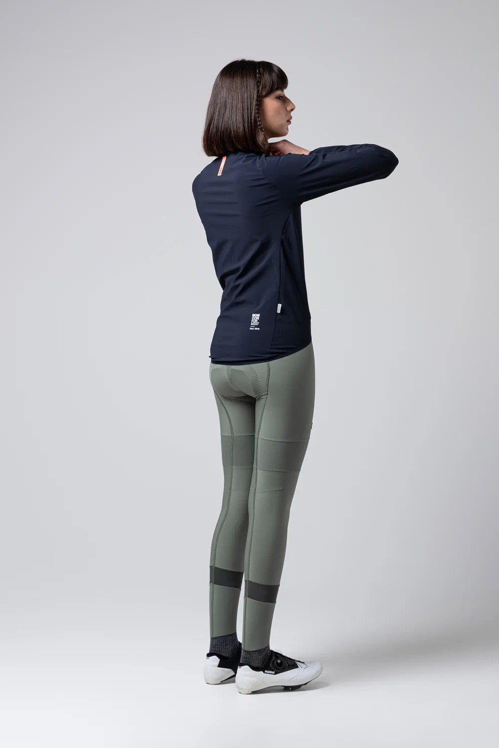 Giacca Ciclismo Selkie - Unisex