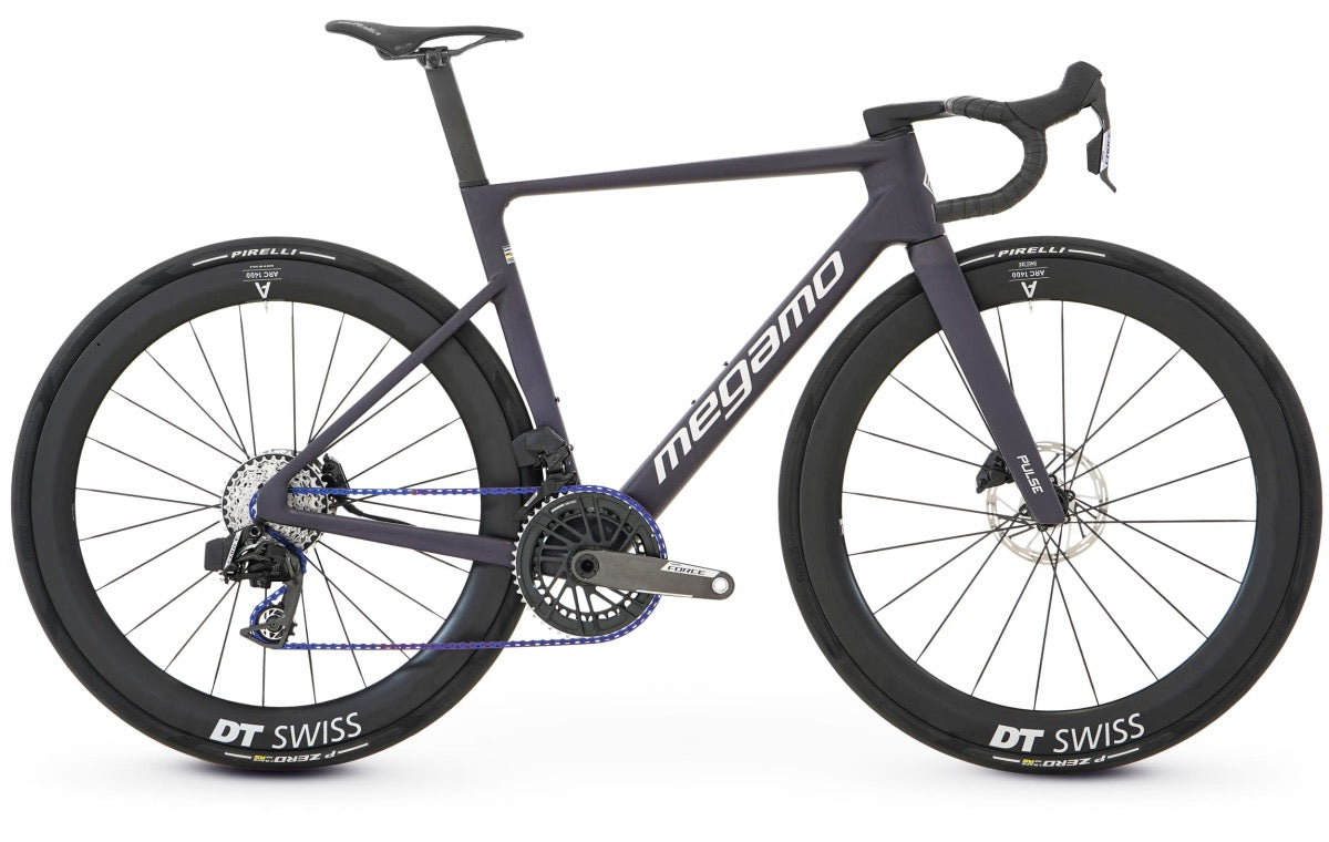Megamo Pulse 02 Strada