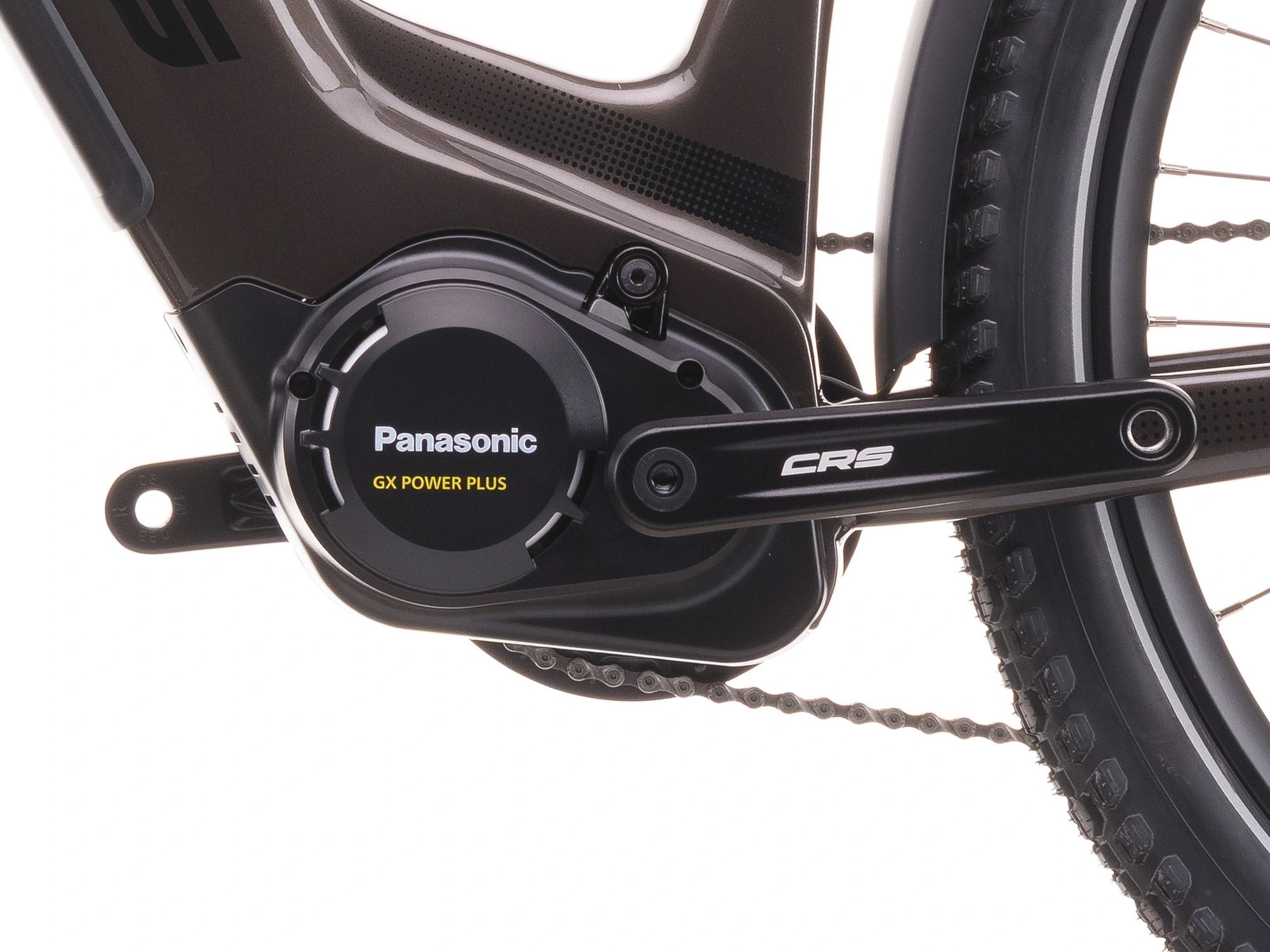 CRUSSIS CITY BIKE ONE-Country 7.11