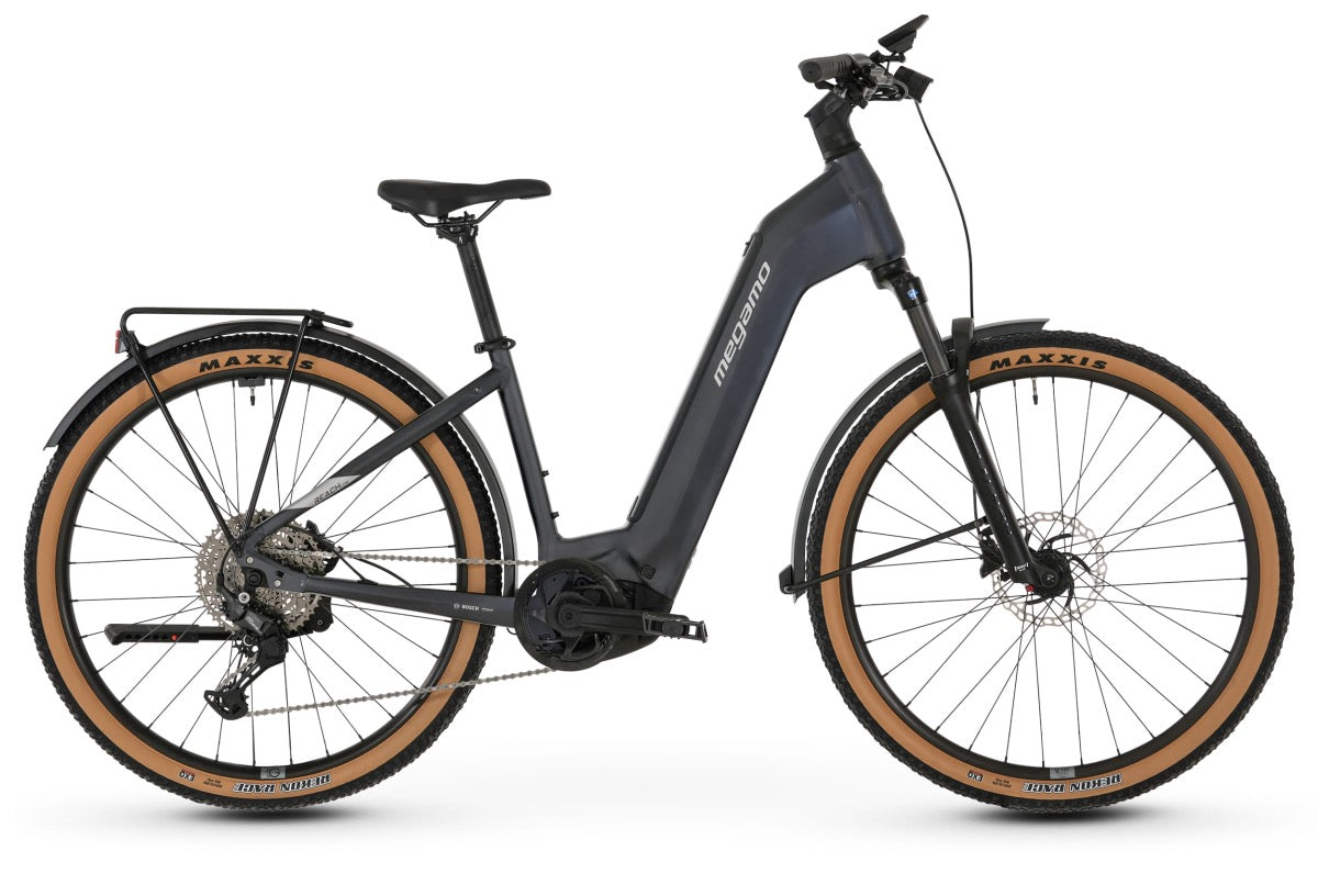 Megamo Reach Low 05 EQUIPPED City 29" (2026)