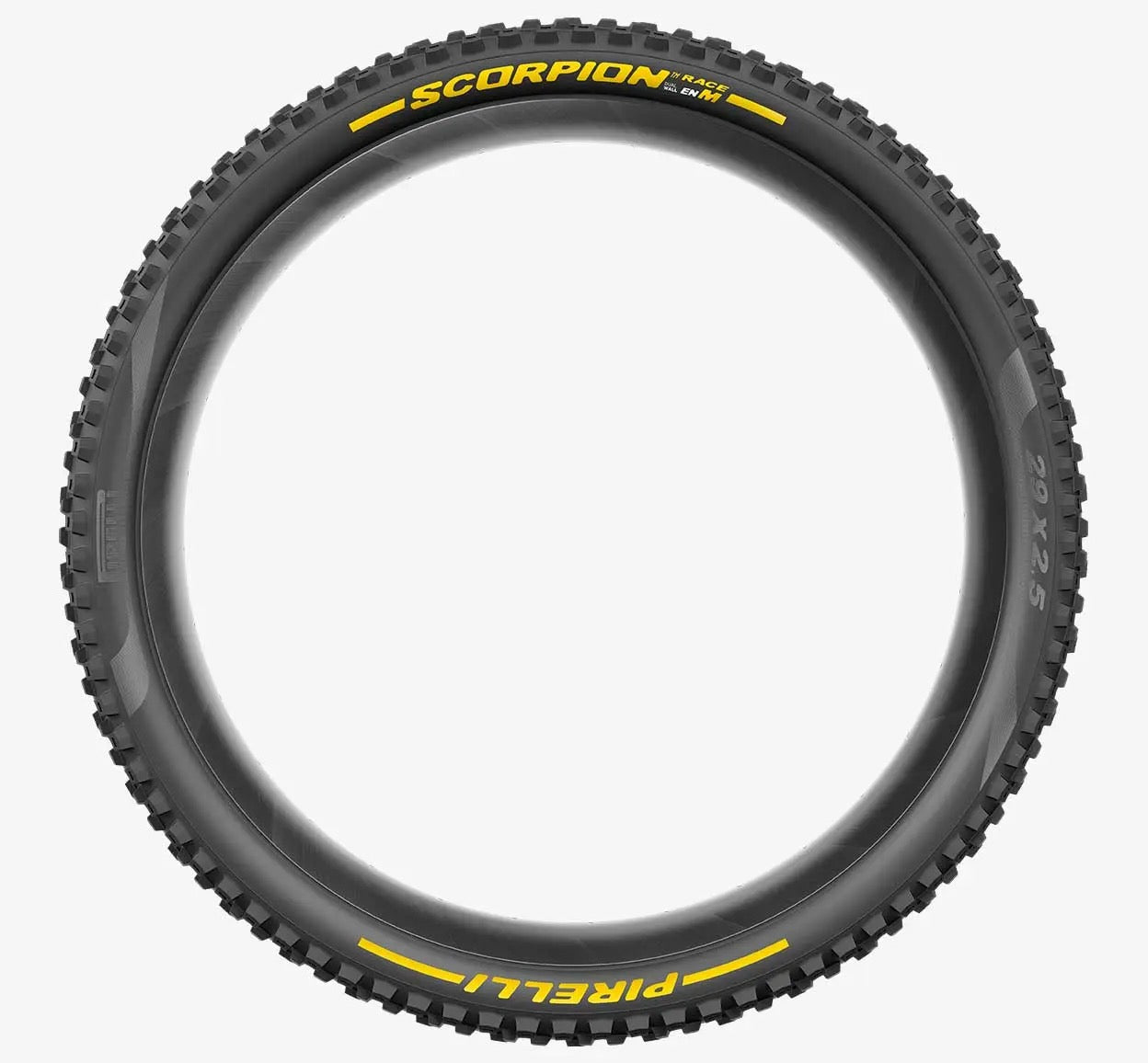 Copertone PIRELLI SCORPION™ RACE ENDURO M 29x2.50
