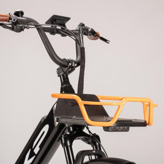 XP City Ebike I-K2+