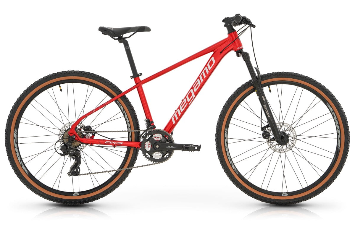 Megamo DX3 mtb 27,5"