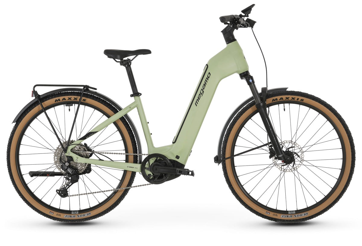 Megamo Reach Low 05 EQUIPPED City 29" (2026)